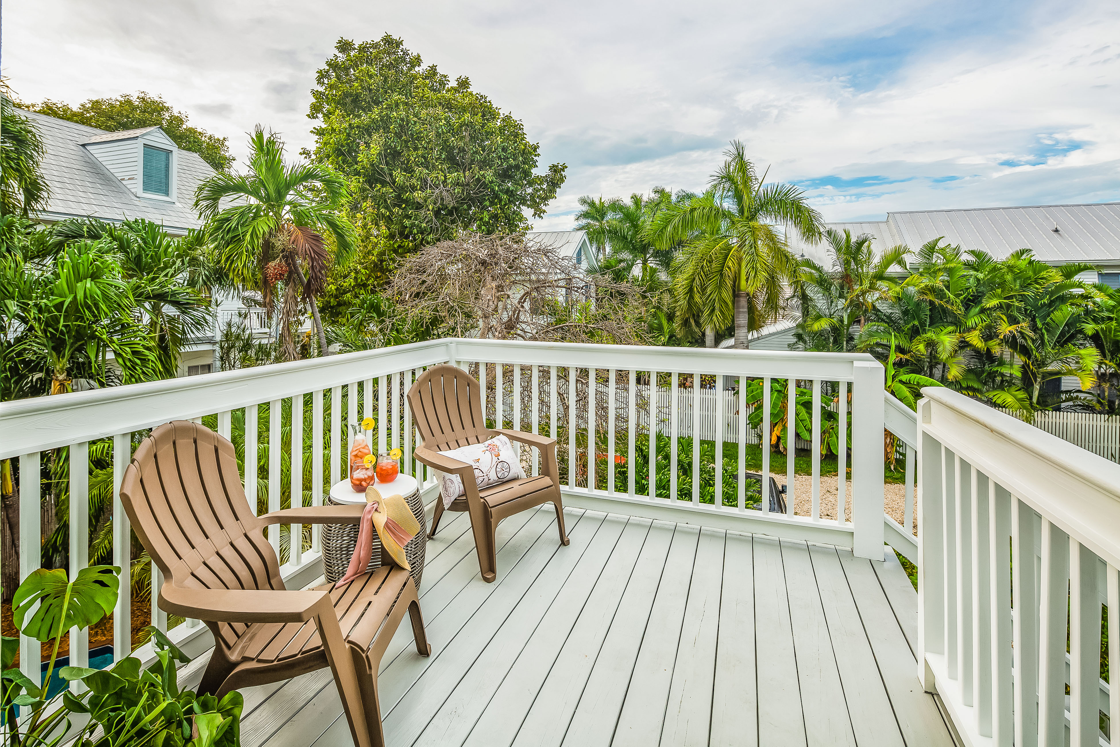 Point Break House / Cottage rental in Beach House Rentals Key West in Key West Florida - #44