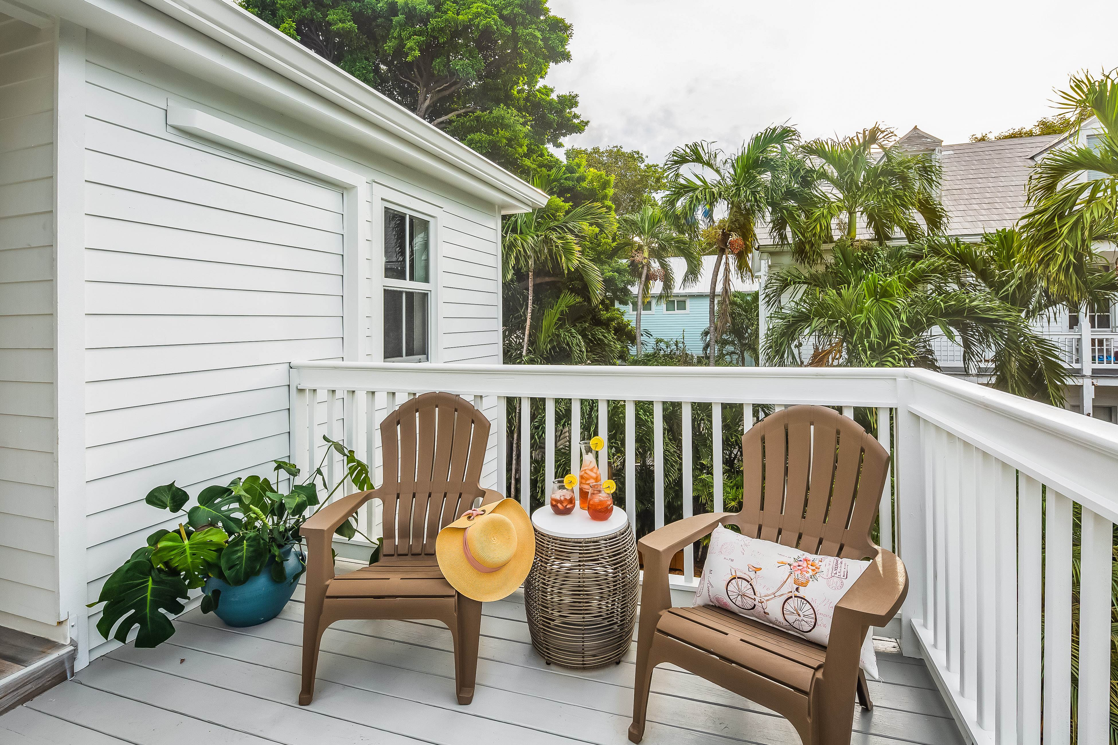 Point Break House / Cottage rental in Beach House Rentals Key West in Key West Florida - #45