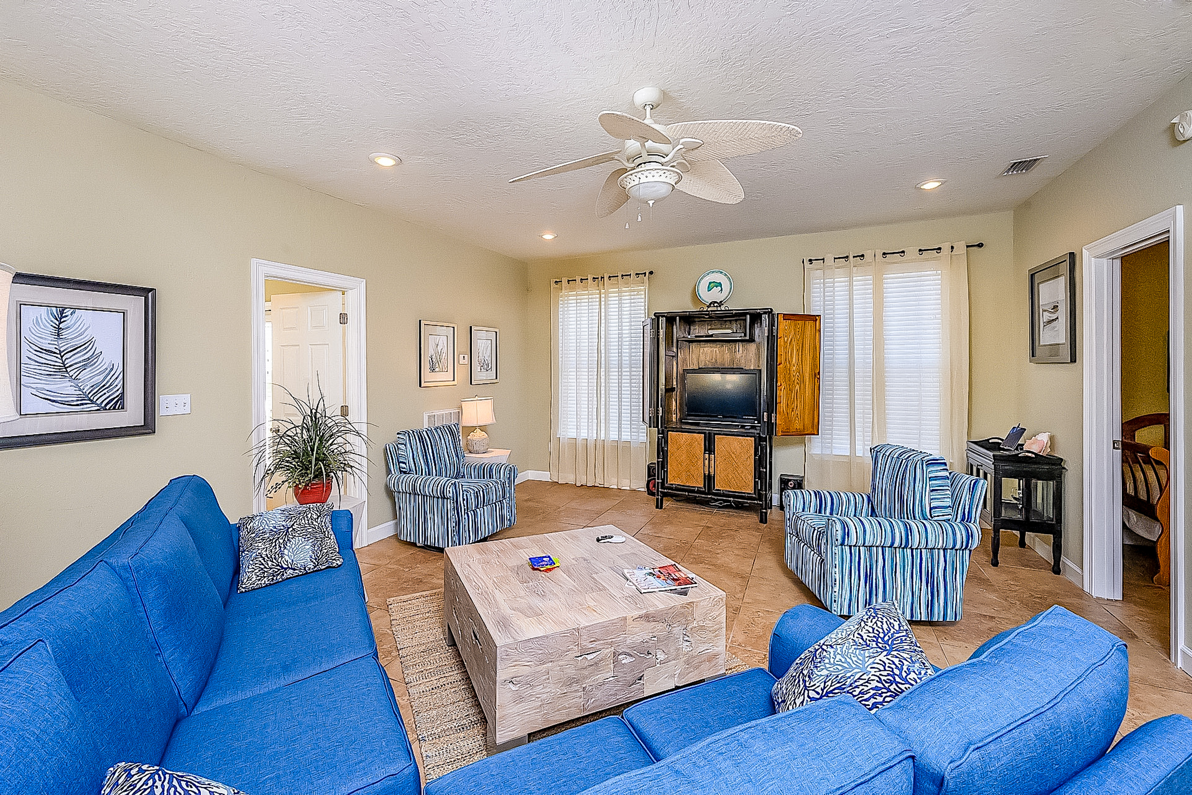 Points of View House / Cottage rental in Gulf Shores House Rentals in Gulf Shores Alabama - #4