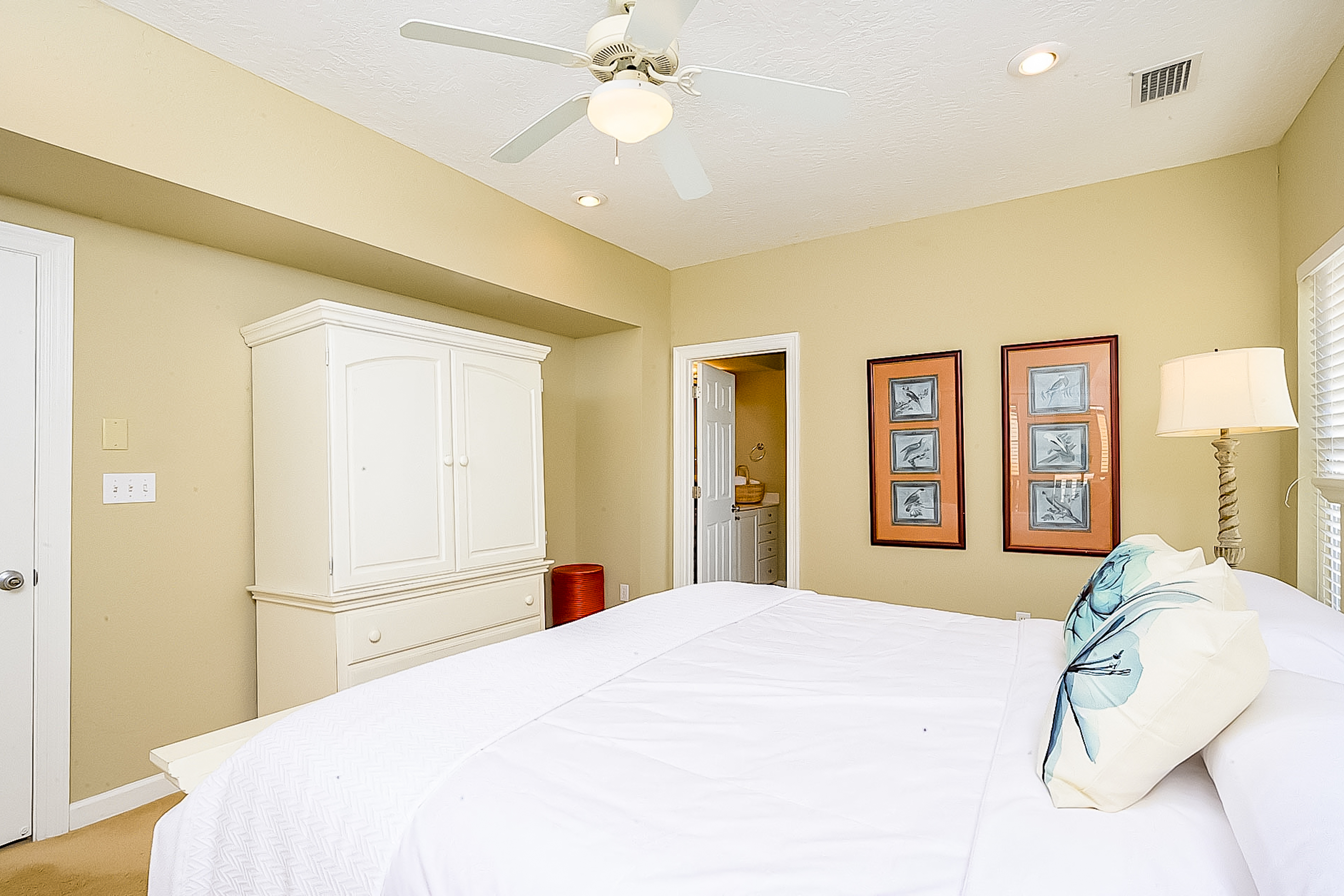 Points of View House / Cottage rental in Gulf Shores House Rentals in Gulf Shores Alabama - #14