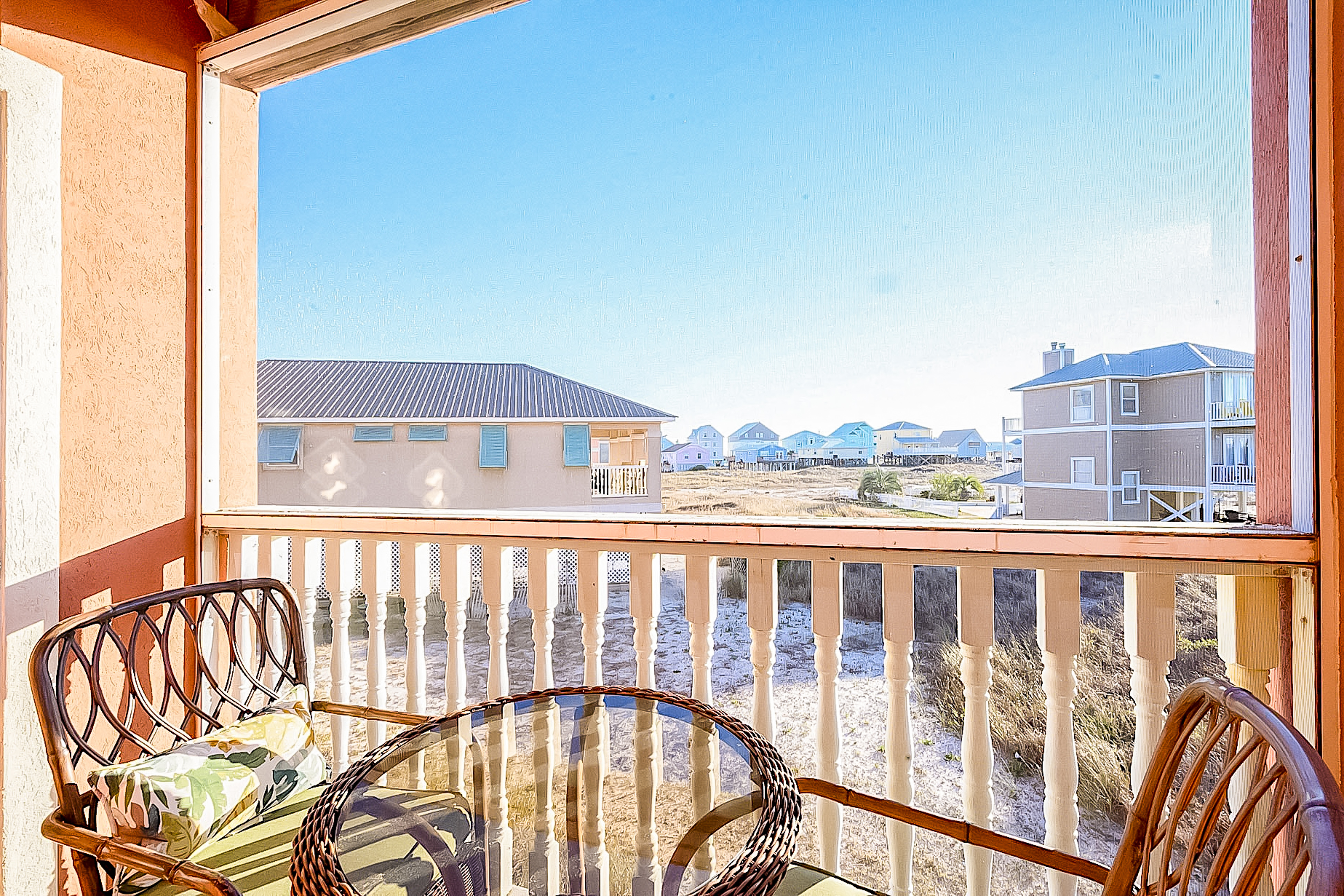 Points of View House / Cottage rental in Gulf Shores House Rentals in Gulf Shores Alabama - #15