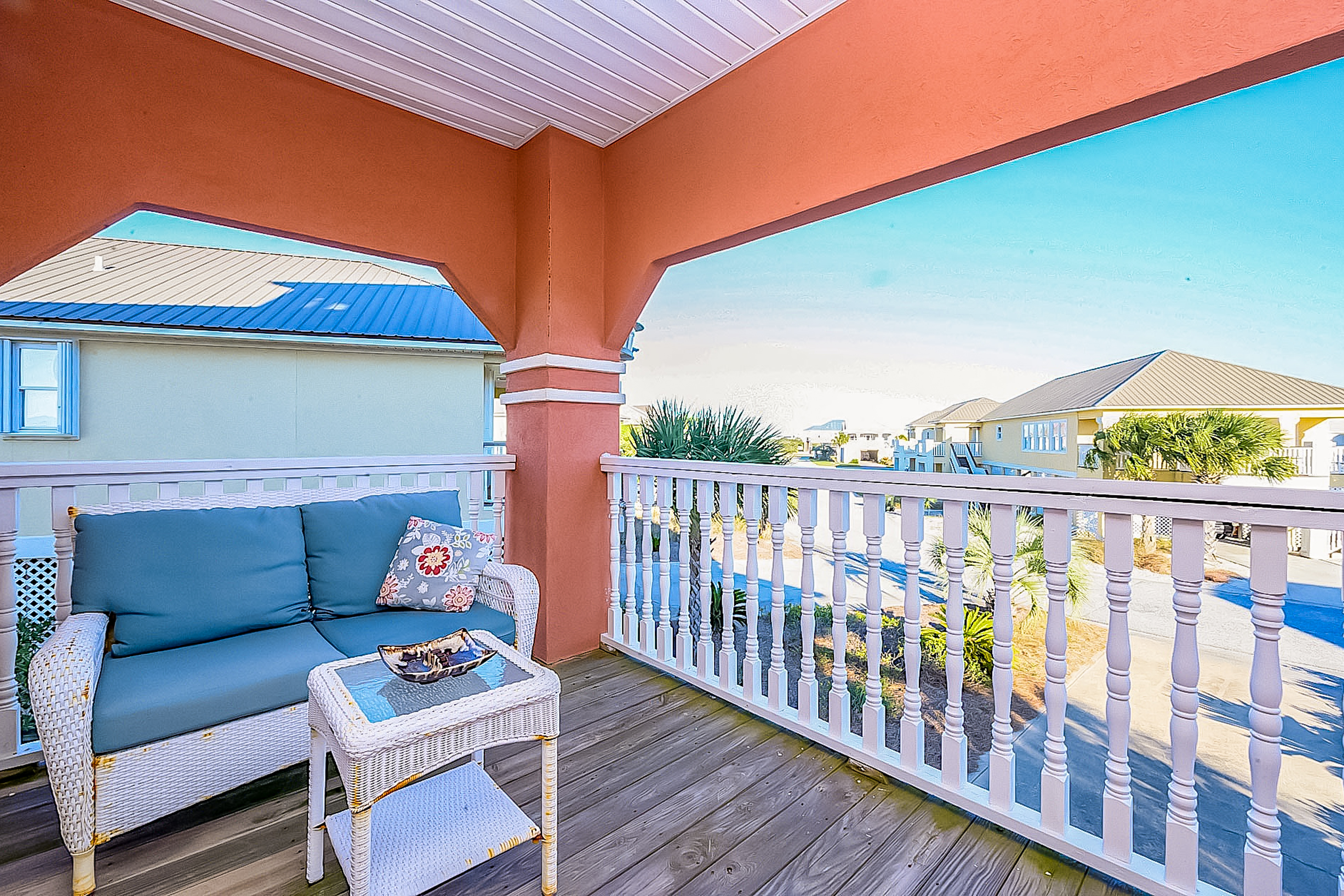 Points of View House / Cottage rental in Gulf Shores House Rentals in Gulf Shores Alabama - #20