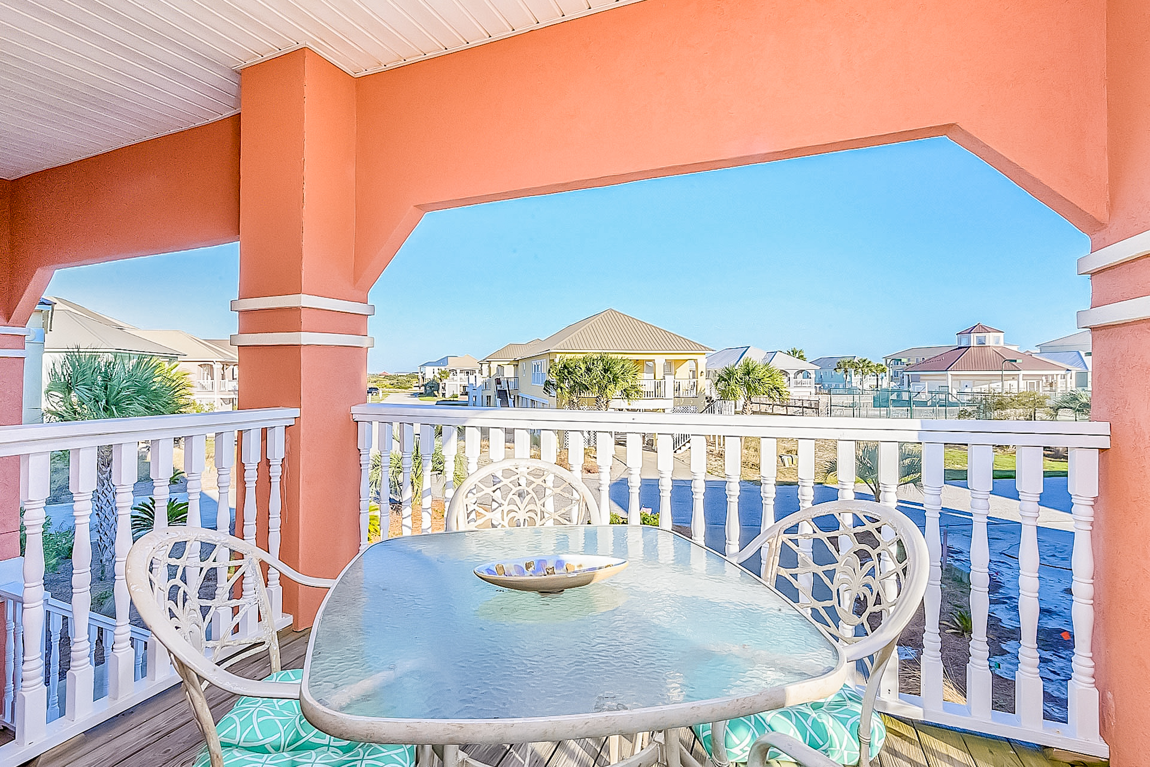 Points of View House / Cottage rental in Gulf Shores House Rentals in Gulf Shores Alabama - #28
