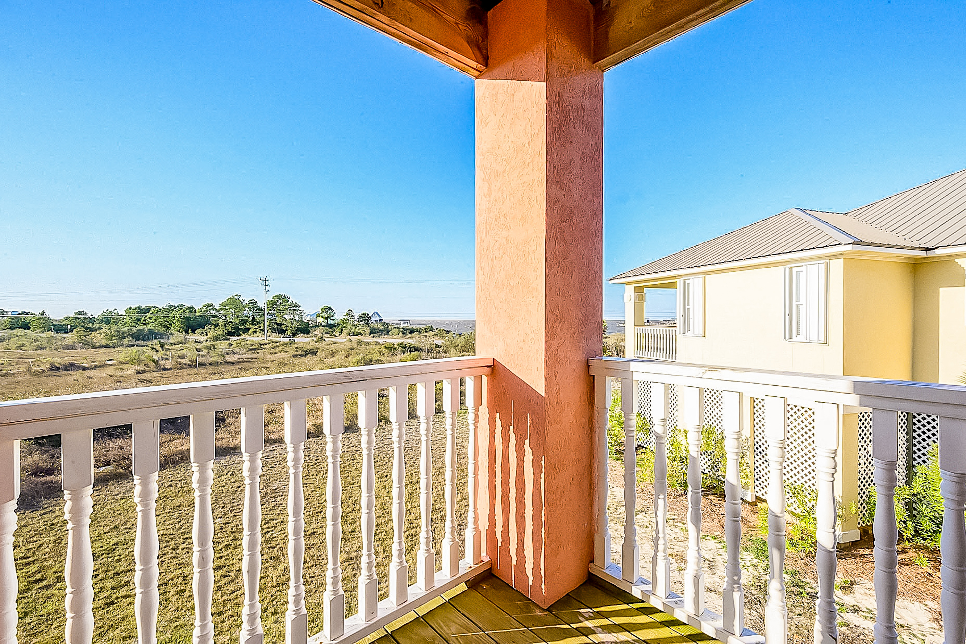 Points of View House / Cottage rental in Gulf Shores House Rentals in Gulf Shores Alabama - #29