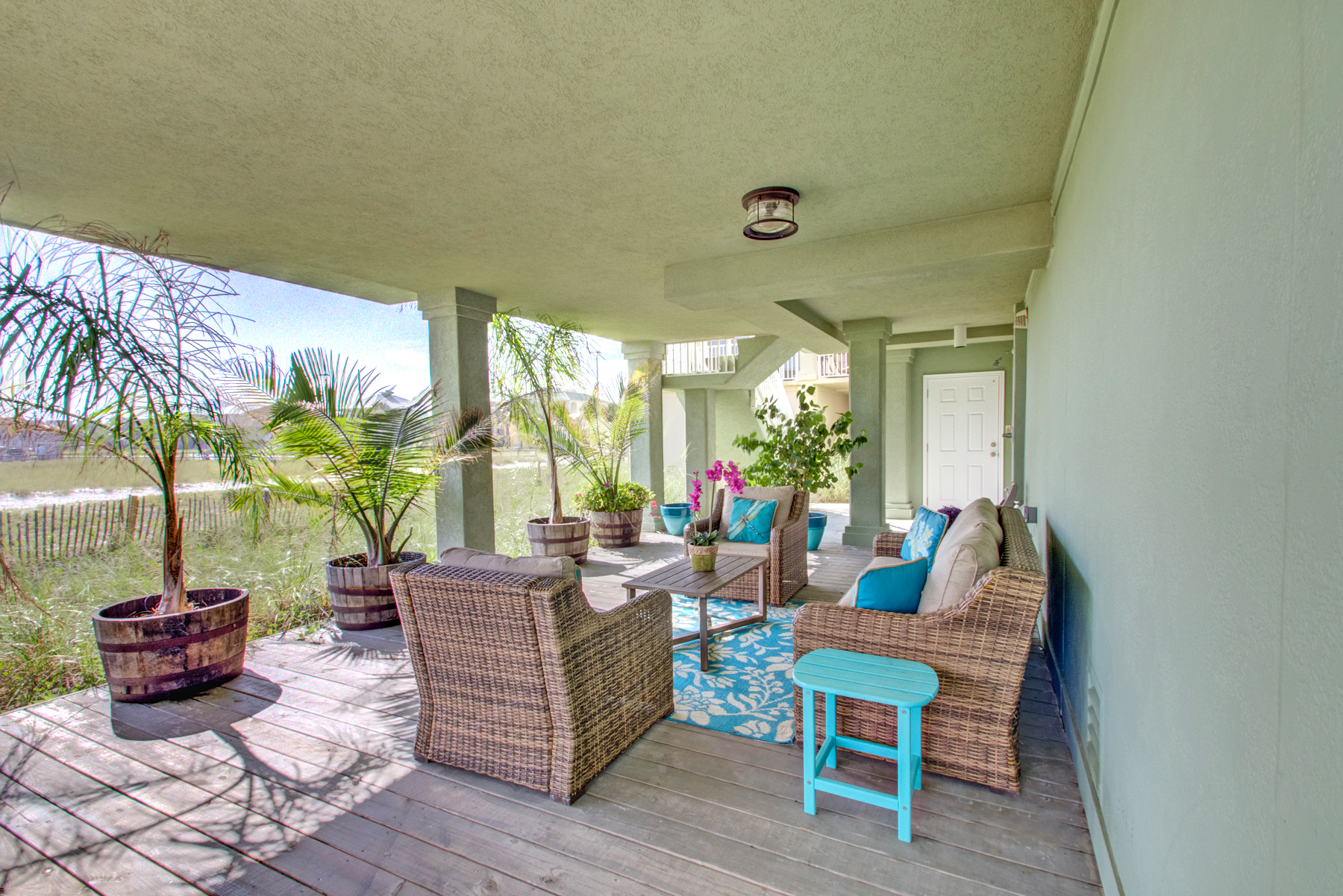 Portside Villas #36 House / Cottage rental in Pensacola Beach House Rentals in Pensacola Beach Florida - #24