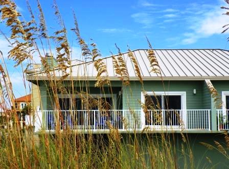 Portside Villas #36 House / Cottage rental in Pensacola Beach House Rentals in Pensacola Beach Florida - #26