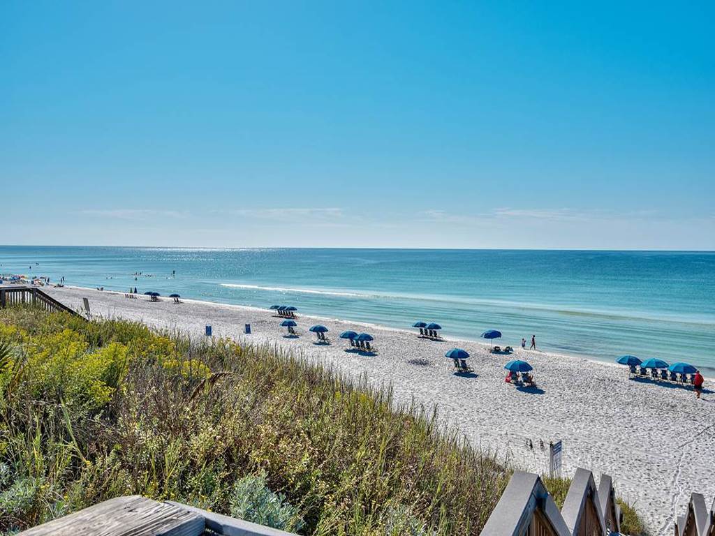 Redfish Retreat House / Cottage rental in Santa Rosa Beach House Rentals in Highway 30-A Florida - #29
