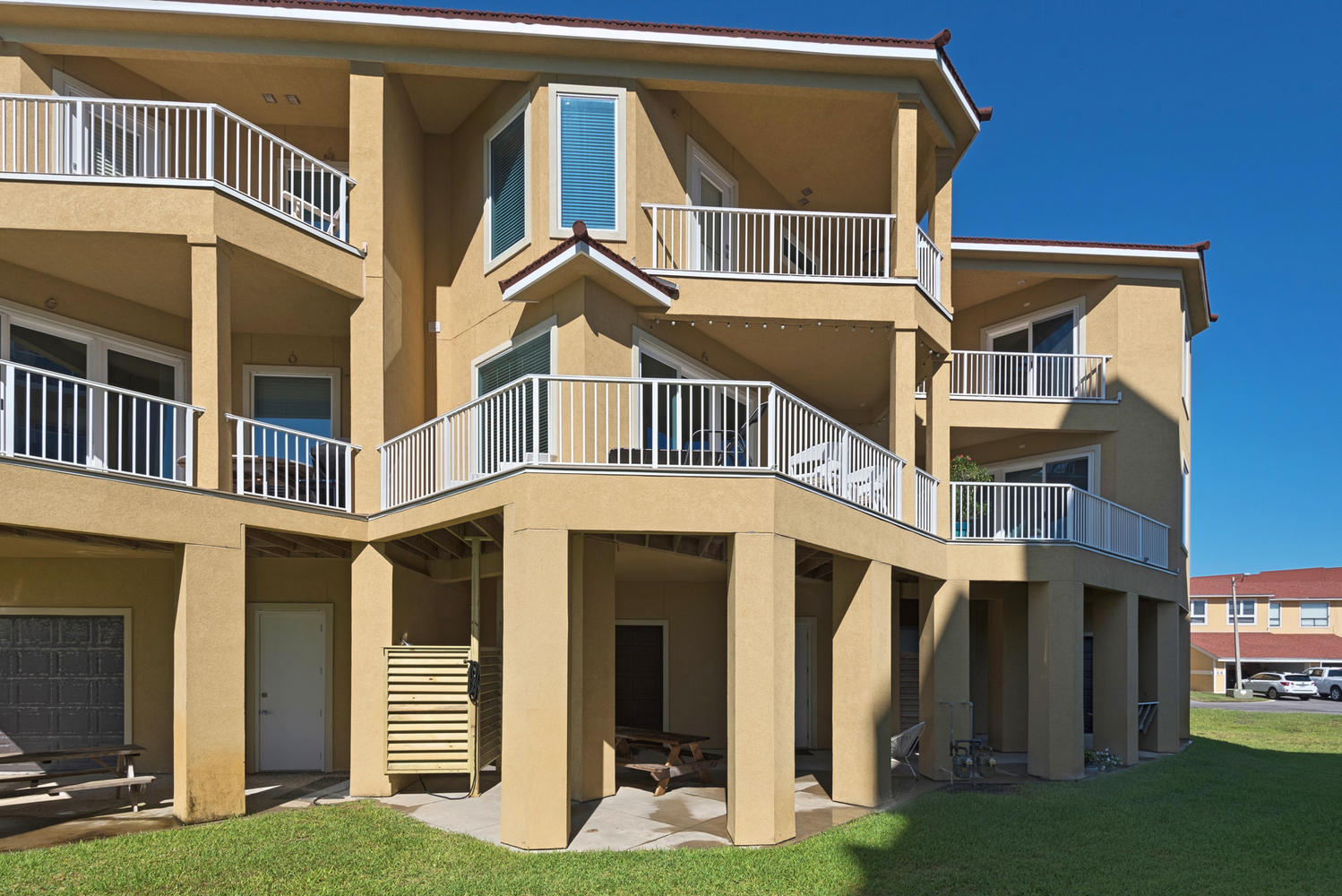 Regency Cabanas #A2 NEW House / Cottage rental in Pensacola Beach House Rentals in Pensacola Beach Florida - #3