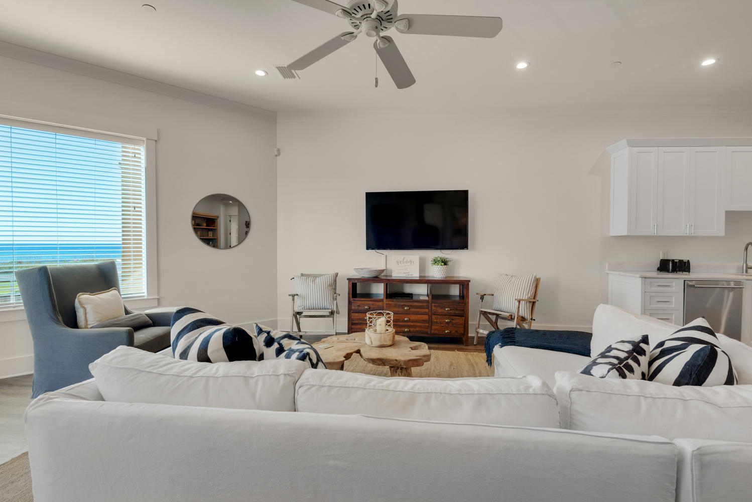 Regency Cabanas #A2 NEW House / Cottage rental in Pensacola Beach House Rentals in Pensacola Beach Florida - #13
