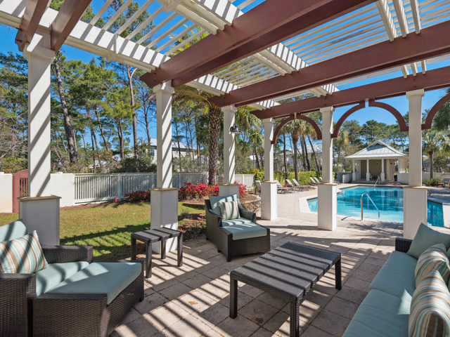 Rosewater Condo rental in Seagrove Beach House Rentals in Highway 30-A Florida - #40
