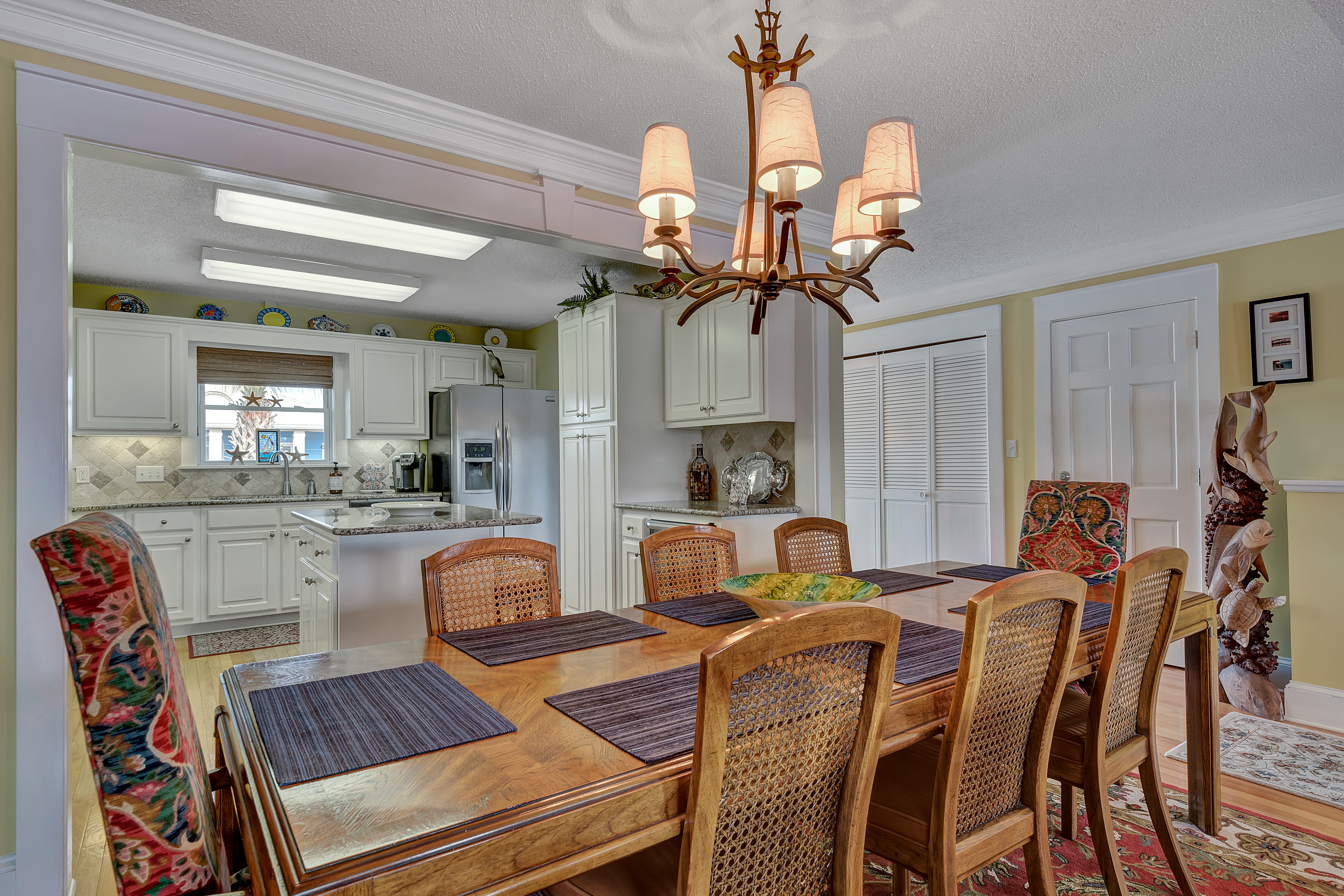 Safe Harbor House / Cottage rental in Destin Beach House Rentals in Destin Florida - #5