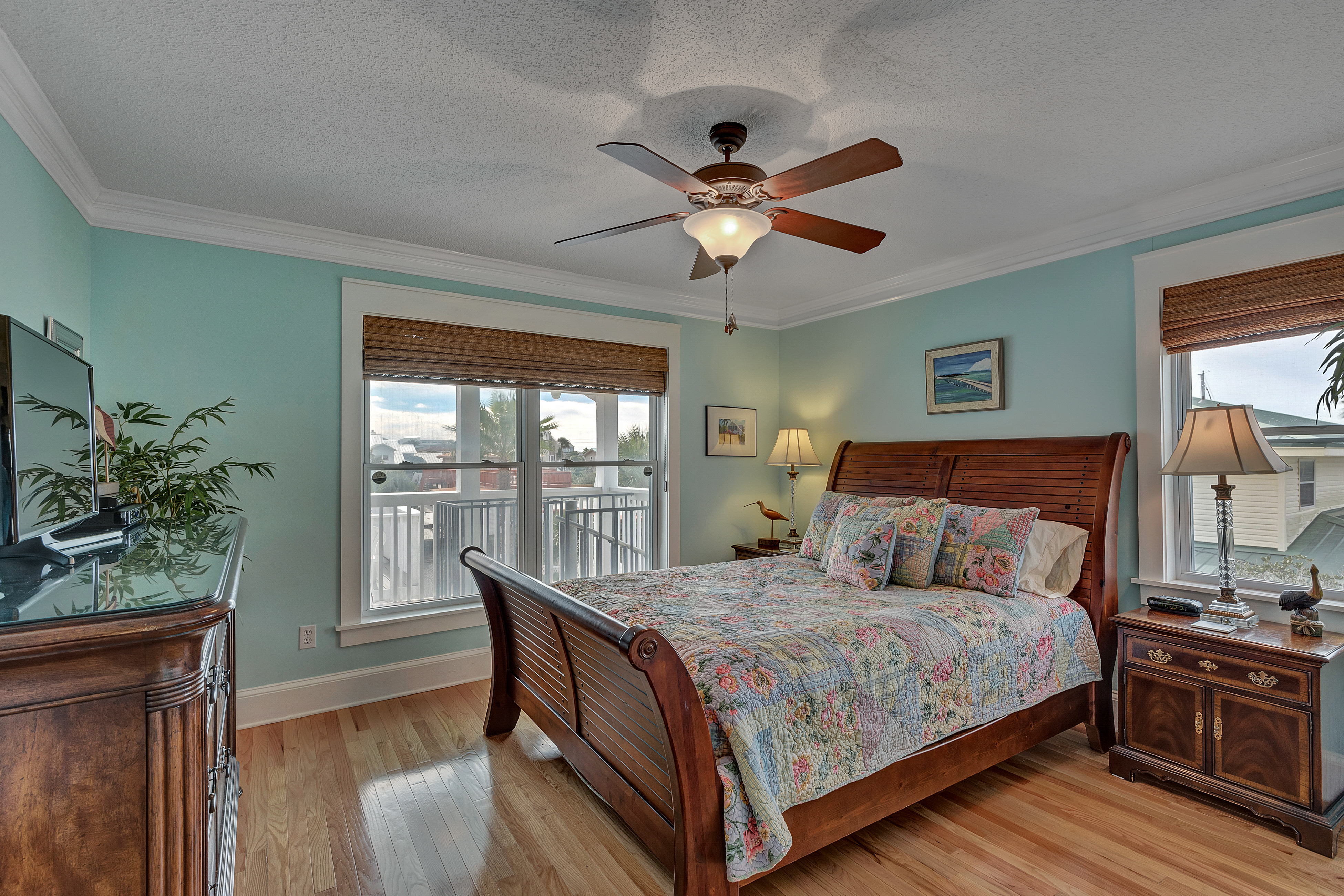 Safe Harbor House / Cottage rental in Destin Beach House Rentals in Destin Florida - #10
