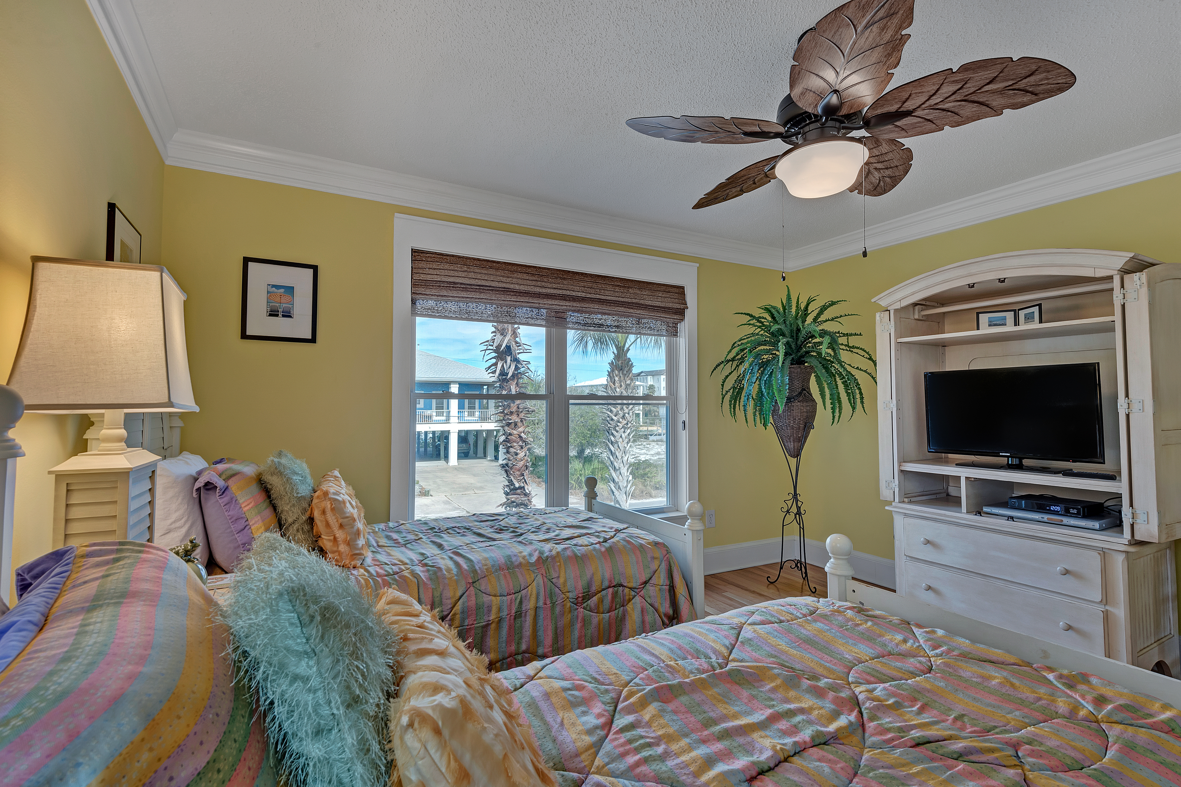 Safe Harbor House / Cottage rental in Destin Beach House Rentals in Destin Florida - #13