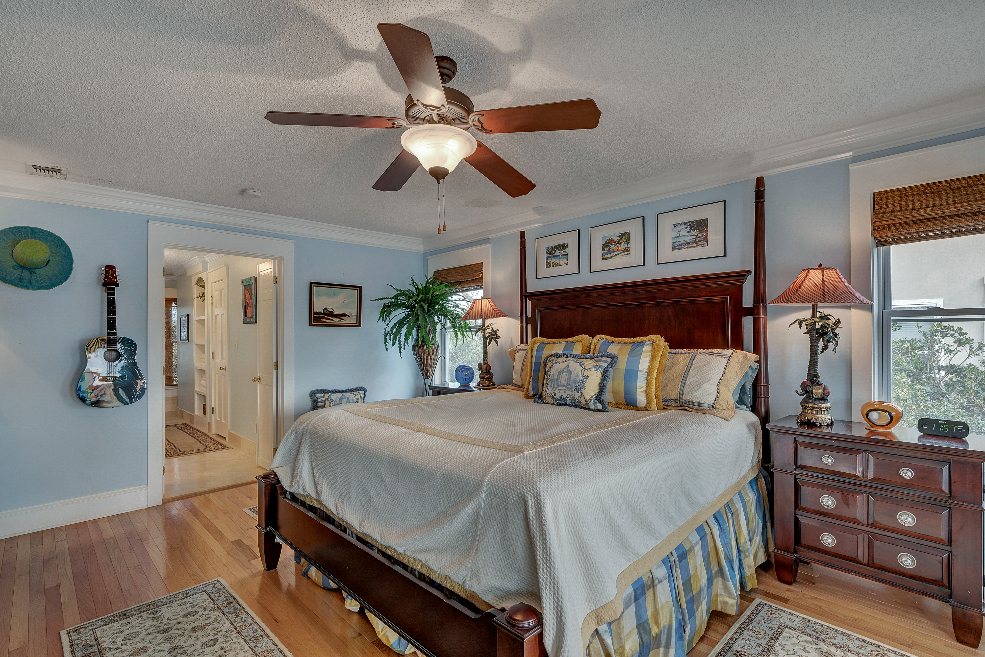 Safe Harbor House / Cottage rental in Destin Beach House Rentals in Destin Florida - #15