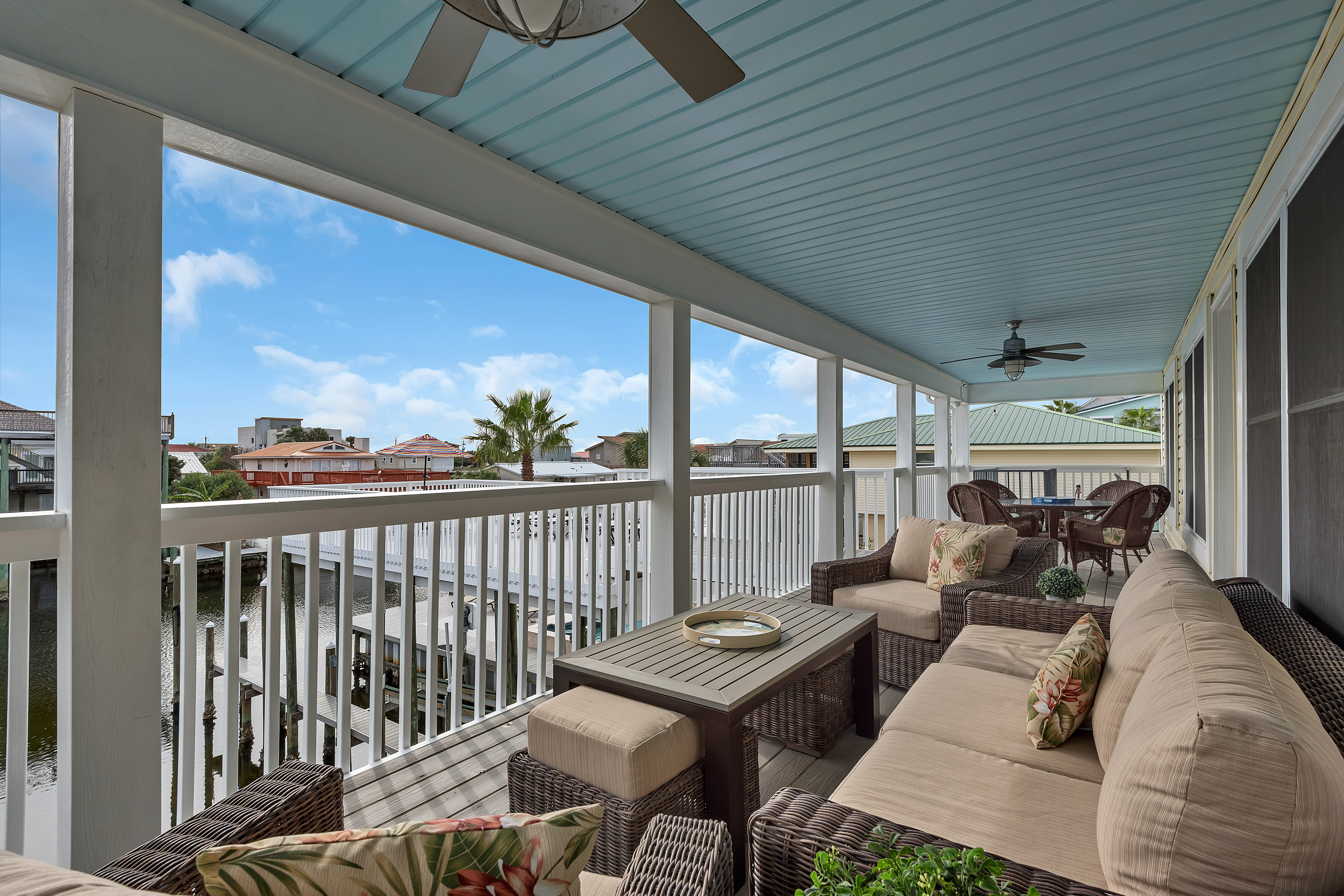 Safe Harbor House / Cottage rental in Destin Beach House Rentals in Destin Florida - #20