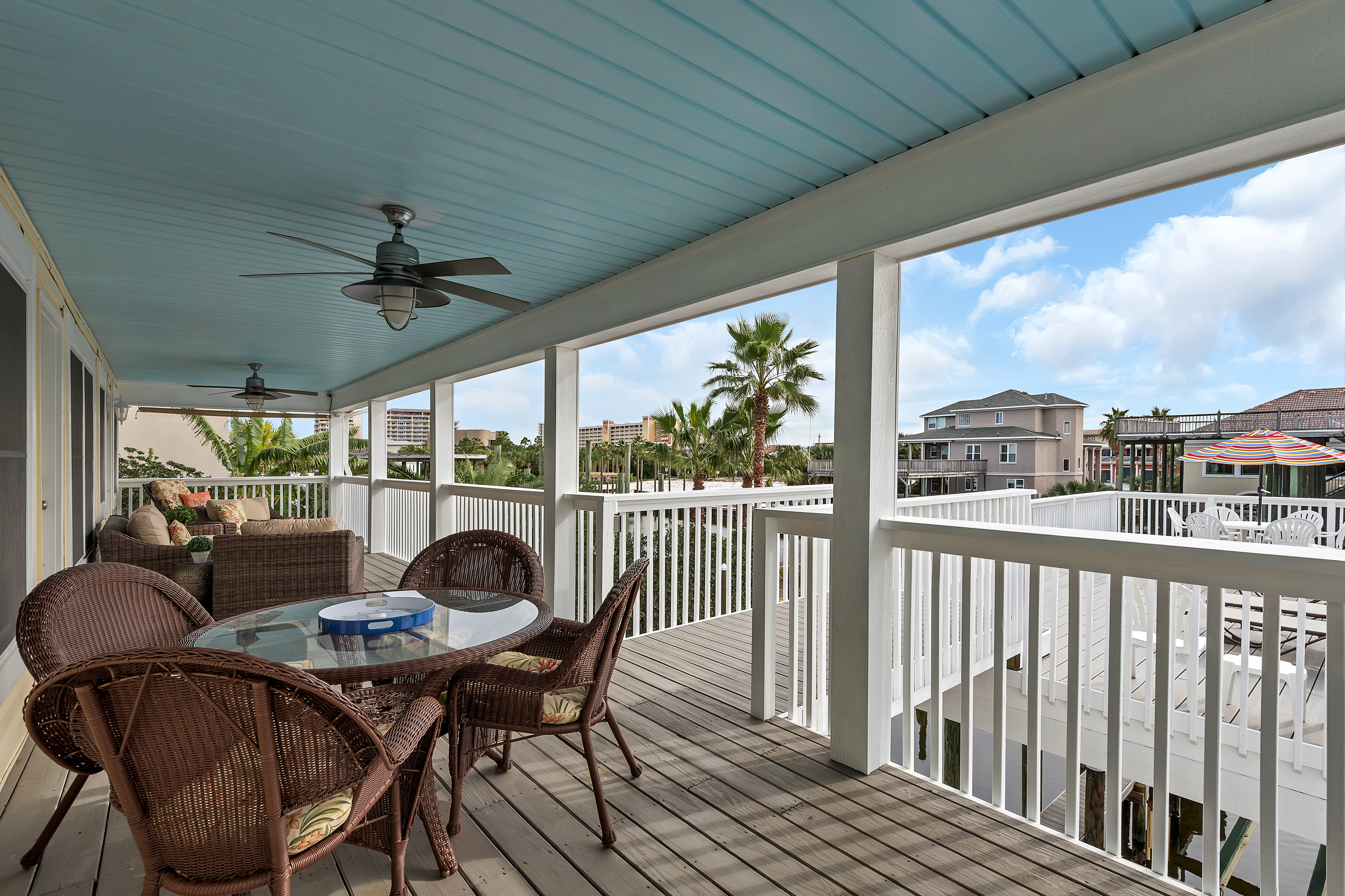Safe Harbor House / Cottage rental in Destin Beach House Rentals in Destin Florida - #21