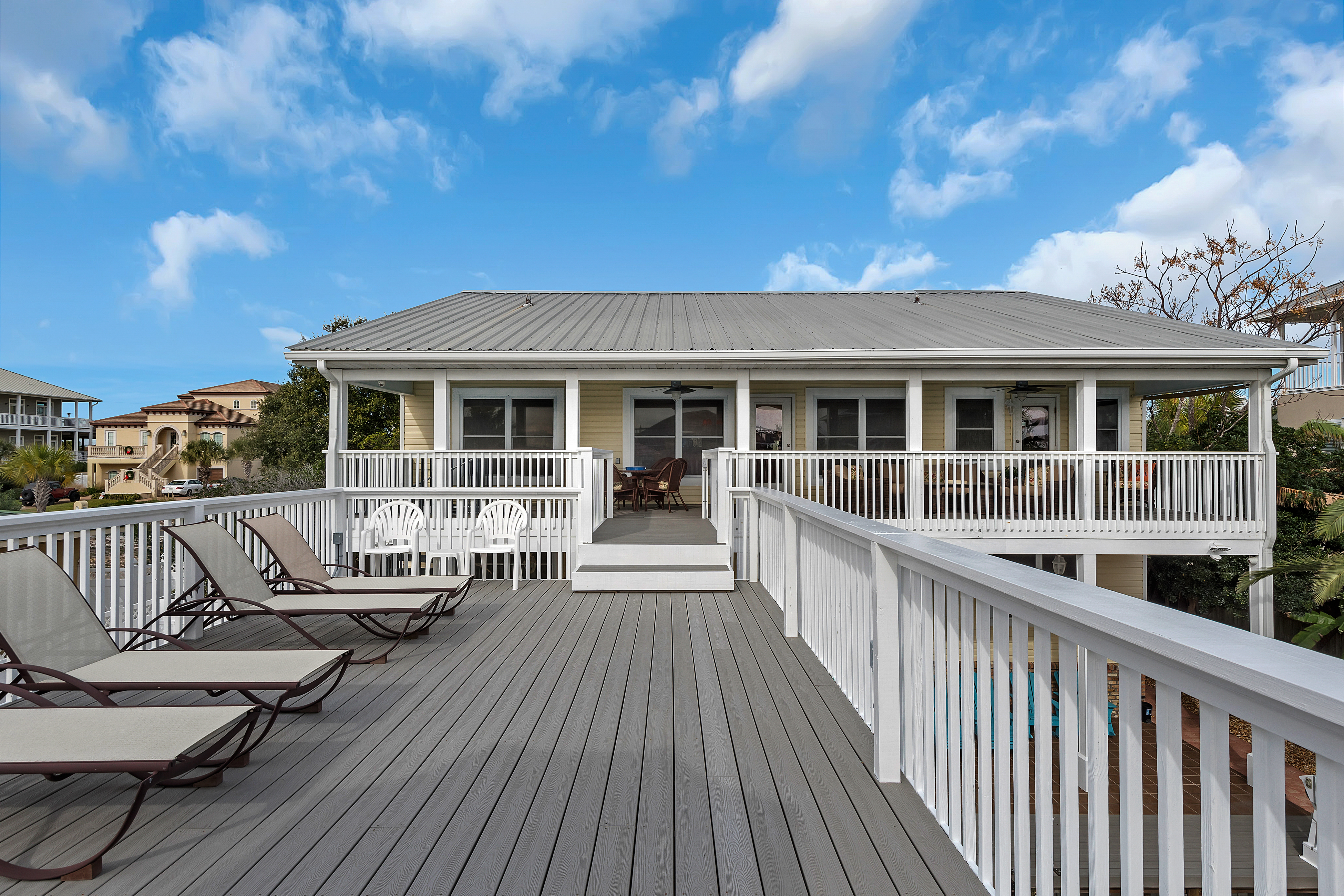 Safe Harbor House / Cottage rental in Destin Beach House Rentals in Destin Florida - #22