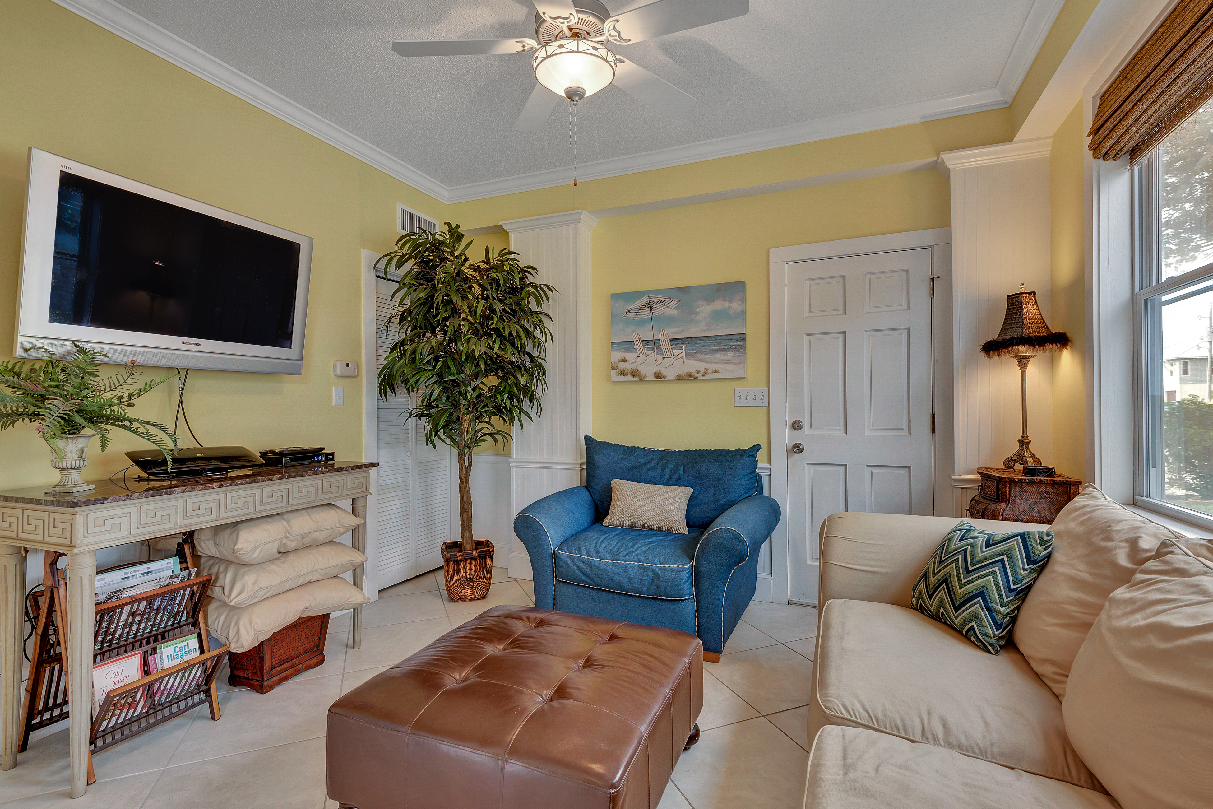 Safe Harbor House / Cottage rental in Destin Beach House Rentals in Destin Florida - #36
