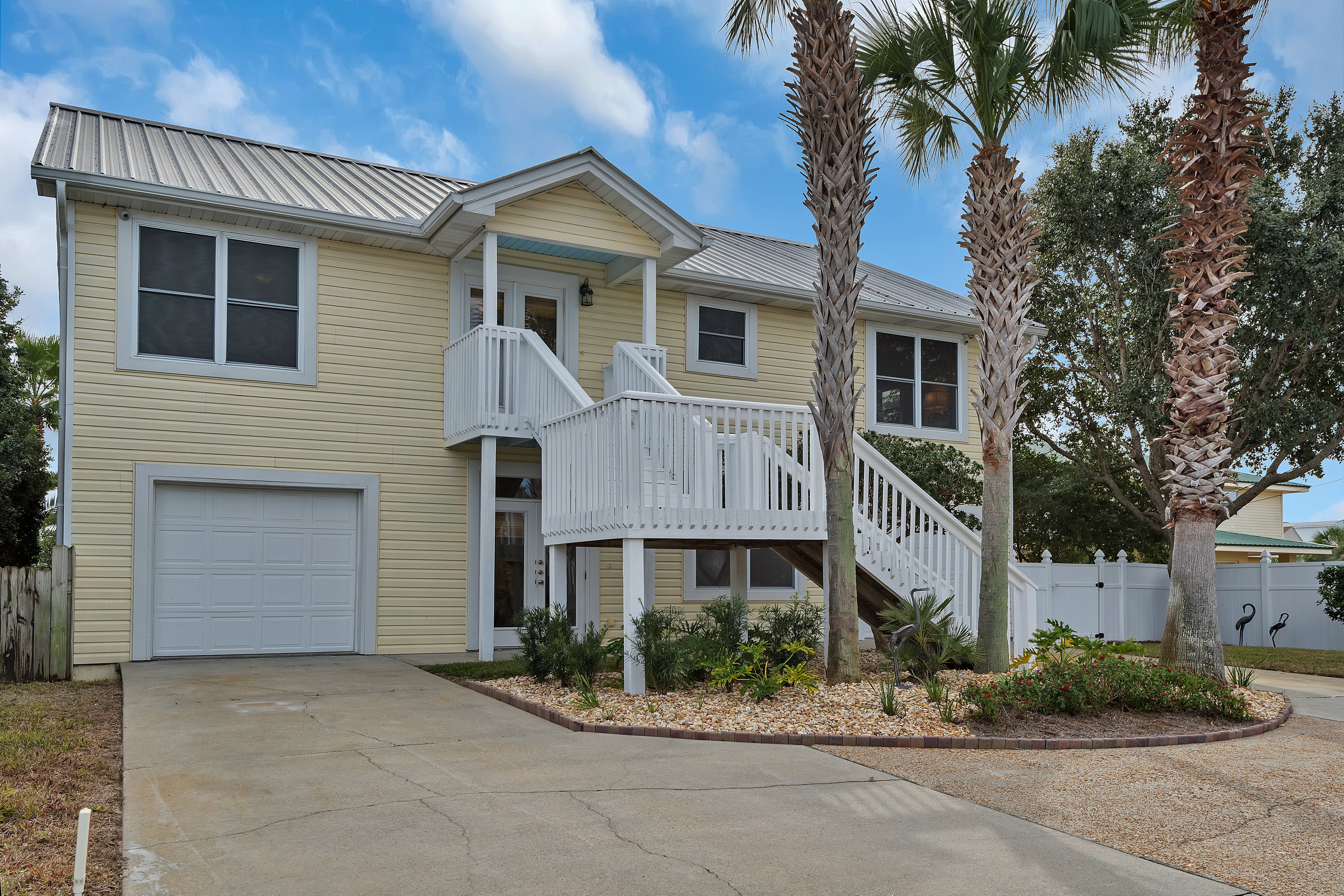 Safe Harbor House / Cottage rental in Destin Beach House Rentals in Destin Florida - #47