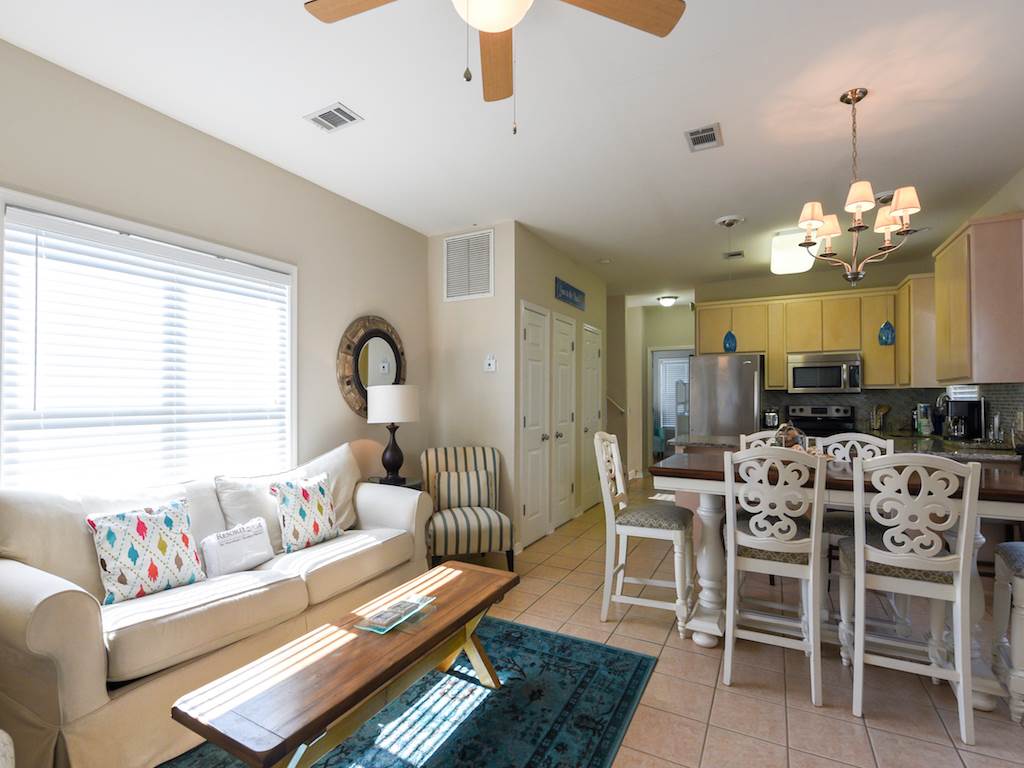 Sandy Bottoms House / Cottage rental in Destin Beach House Rentals in Destin Florida - #6