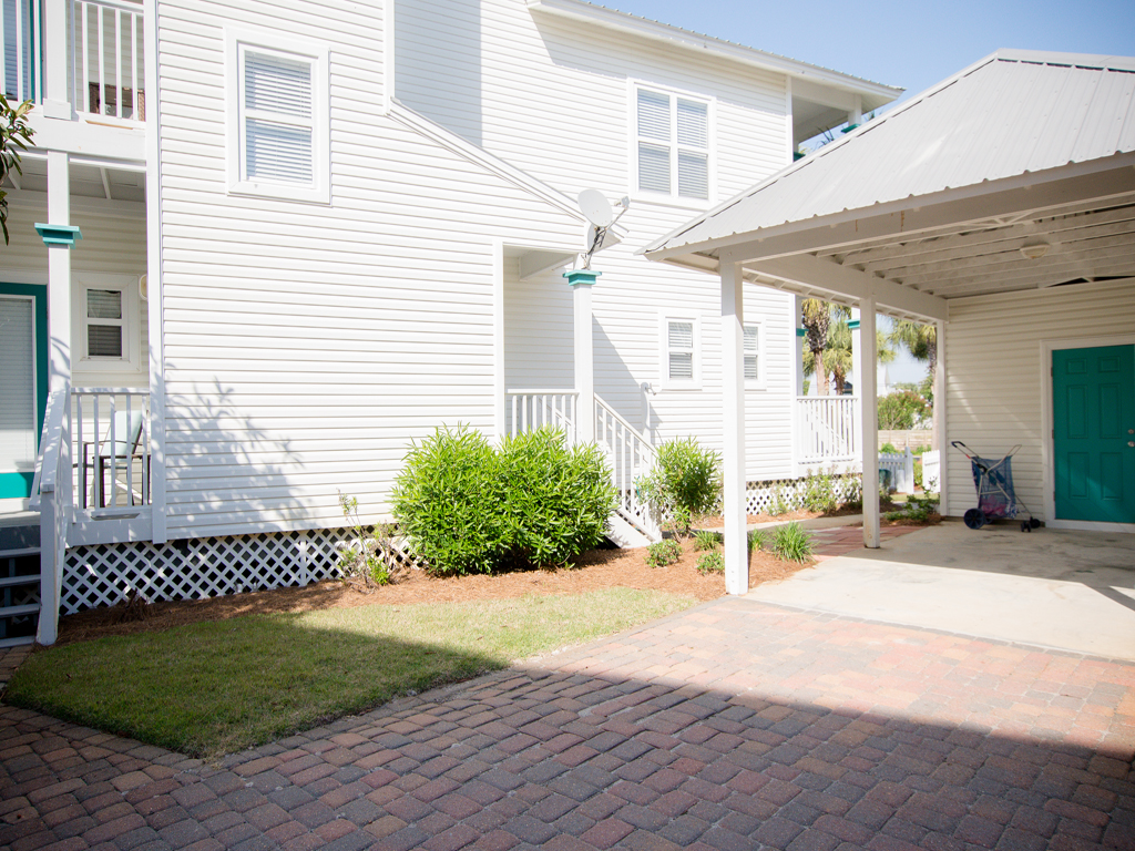 Sandy Bottoms House / Cottage rental in Destin Beach House Rentals in Destin Florida - #23