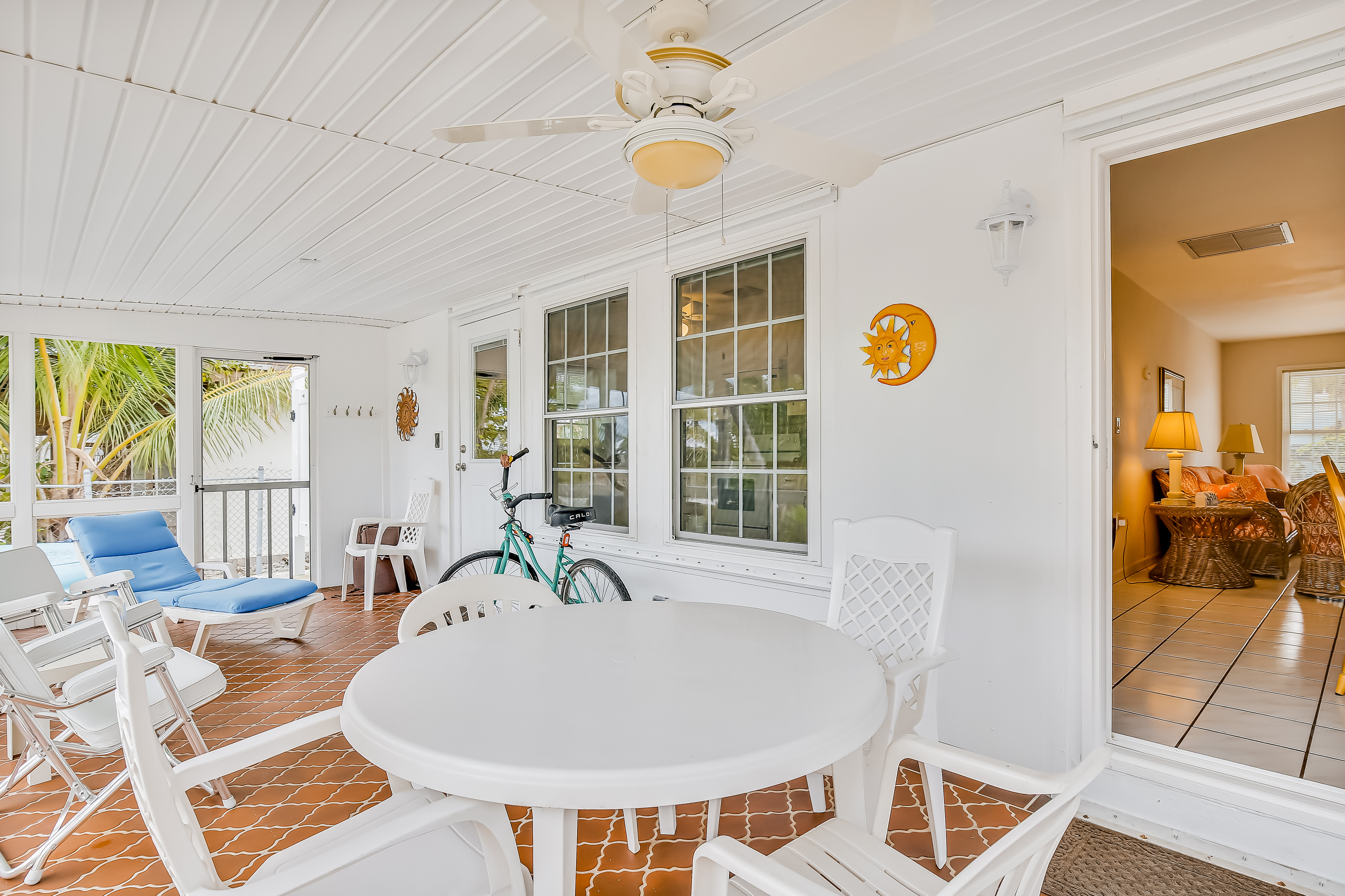 Sapphire Sabbatical House / Cottage rental in Beach House Rentals Key West in Key West Florida - #21