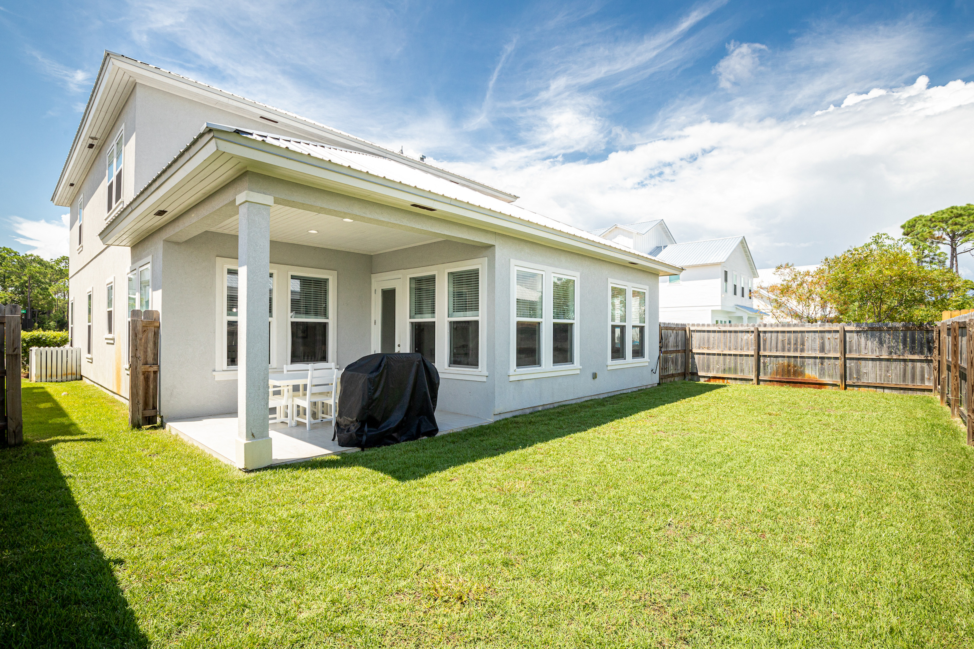 Sea Anchor House / Cottage rental in Destin Beach House Rentals in Destin Florida - #26