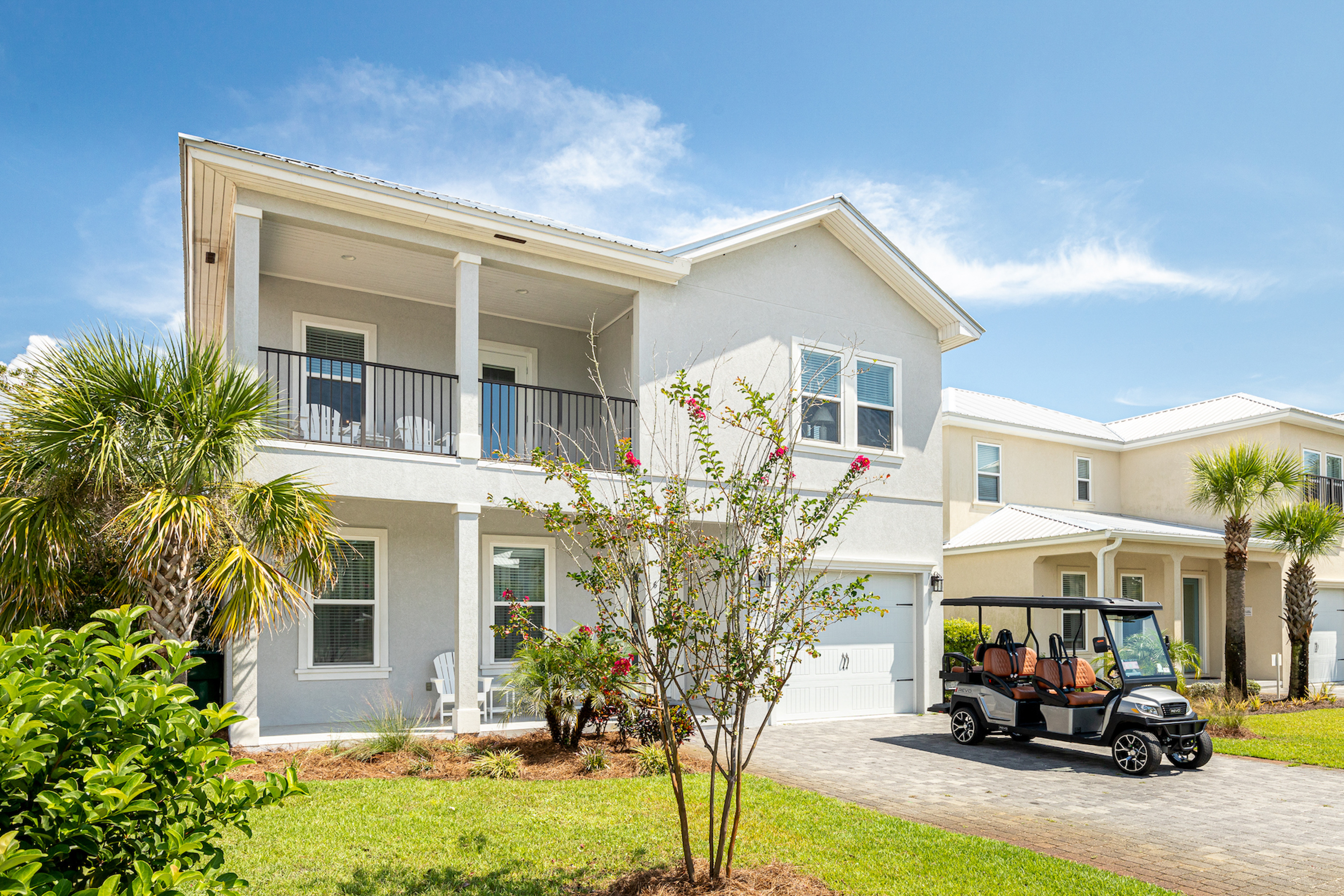 Sea Anchor House / Cottage rental in Destin Beach House Rentals in Destin Florida - #35