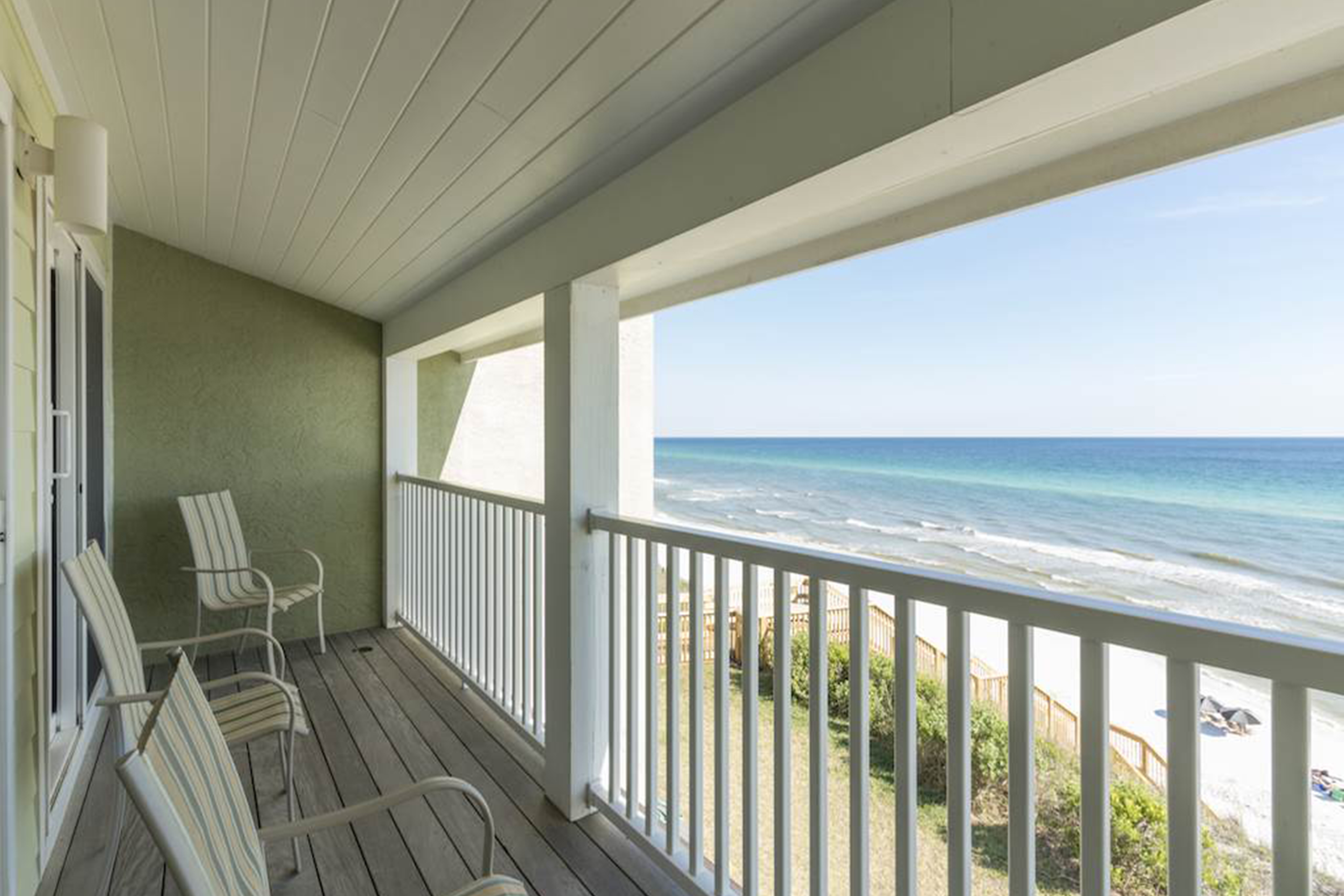Sea Bluff Townhomes 02 House / Cottage rental in Santa Rosa Beach House Rentals in Highway 30-A Florida - #12
