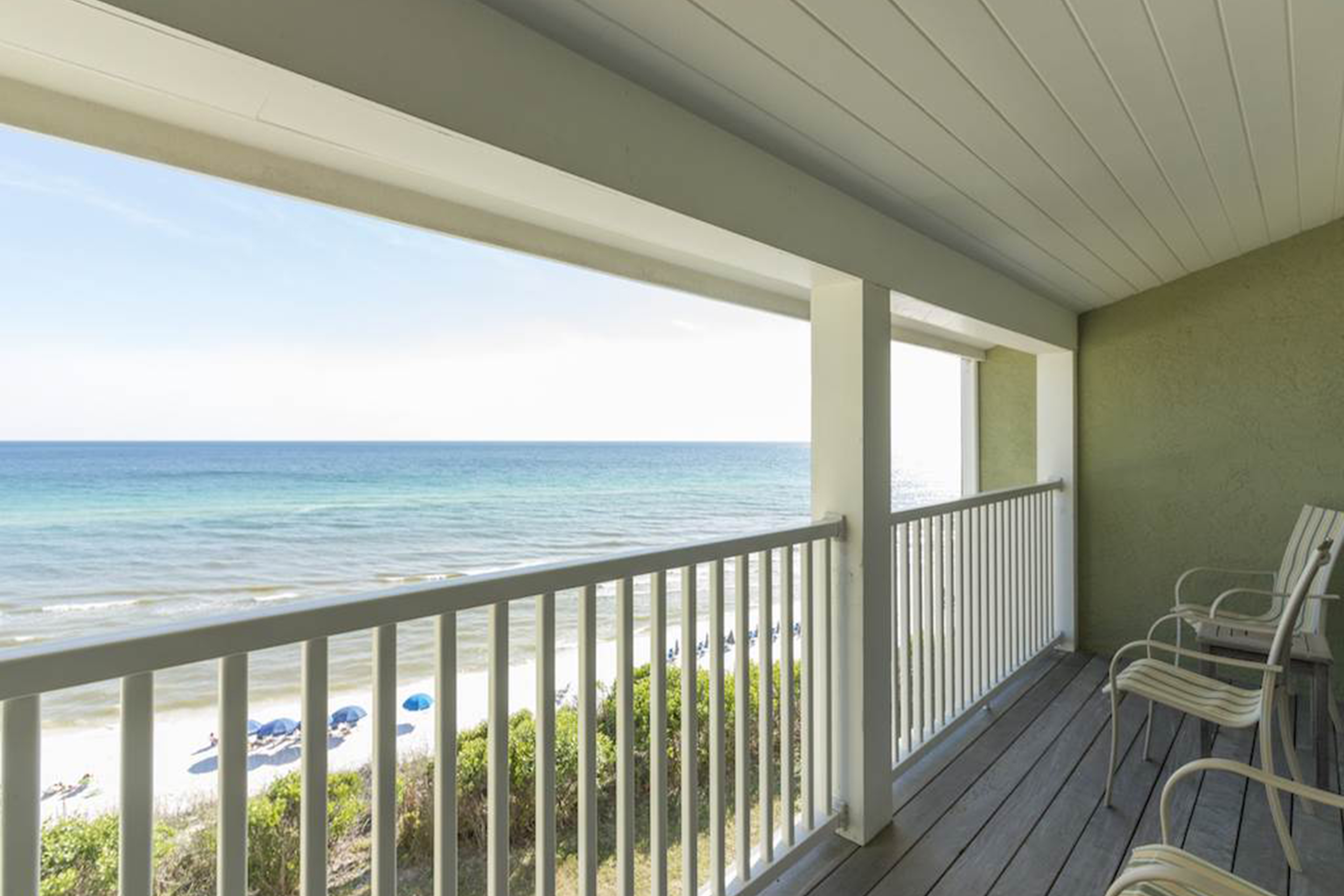 Sea Bluff Townhomes 02 House / Cottage rental in Santa Rosa Beach House Rentals in Highway 30-A Florida - #13