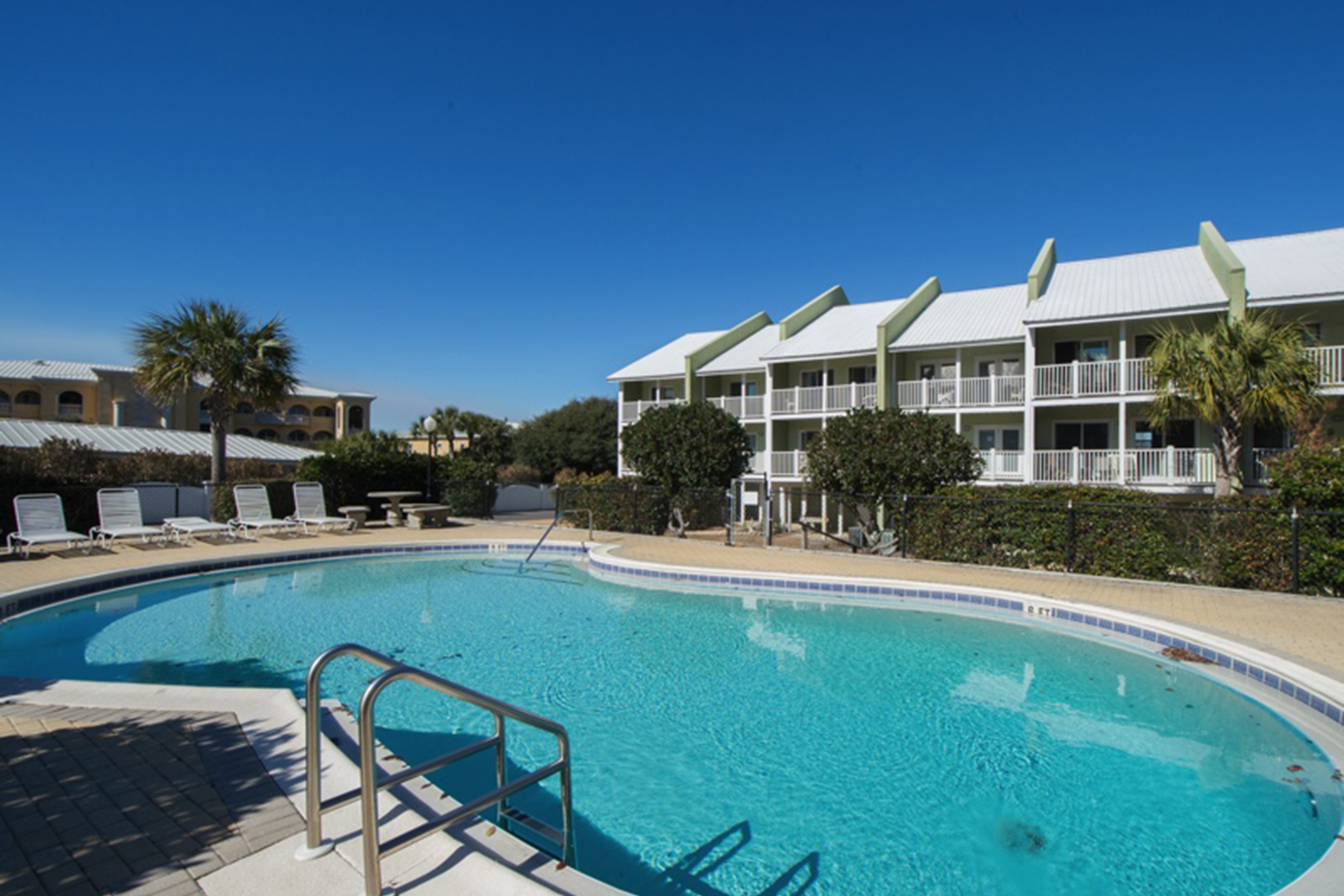 Sea Bluff Townhomes 19 House / Cottage rental in Santa Rosa Beach House Rentals in Highway 30-A Florida - #27