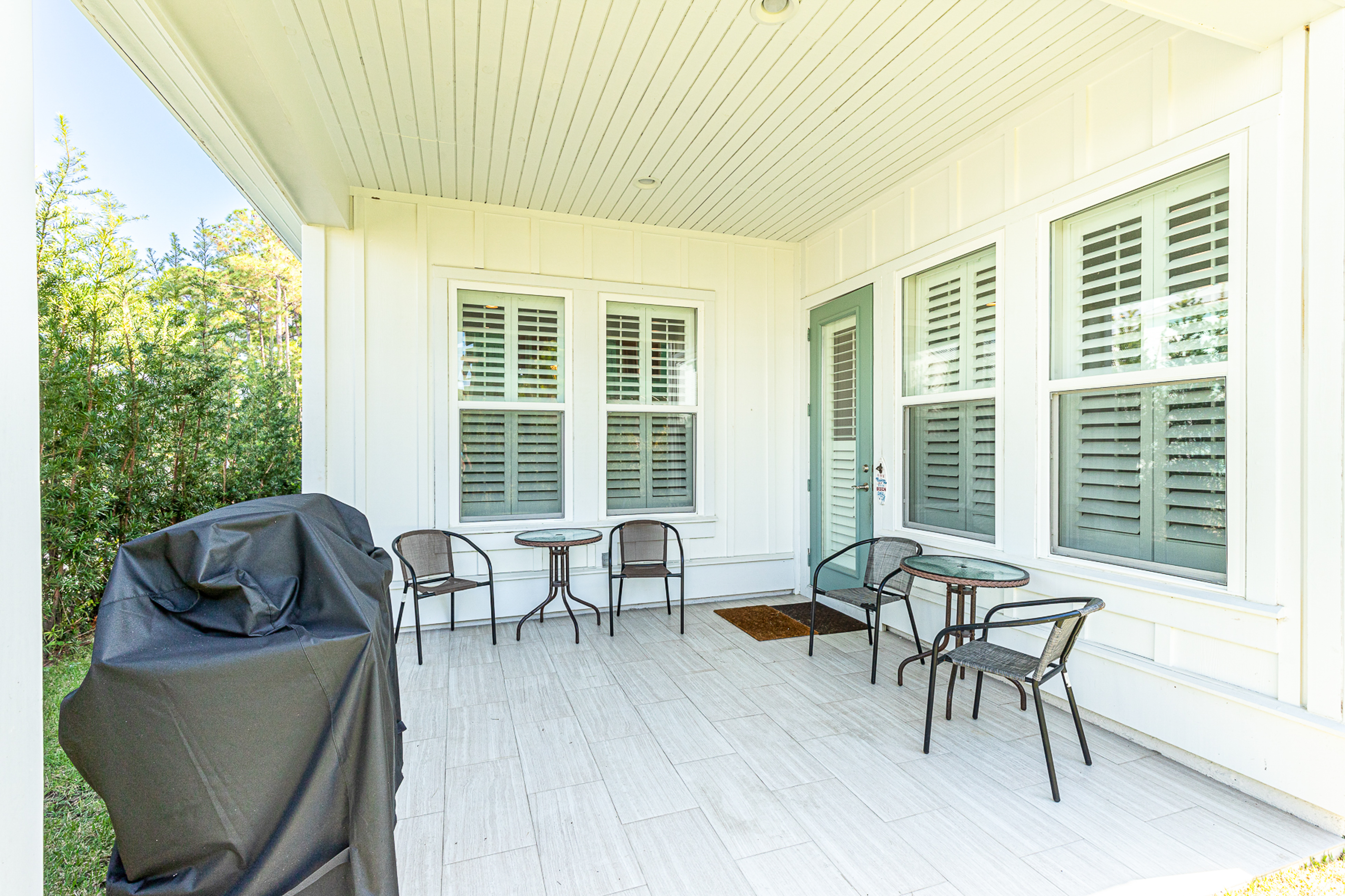 Sea Glass Shack House / Cottage rental in Destin Beach House Rentals in Destin Florida - #23