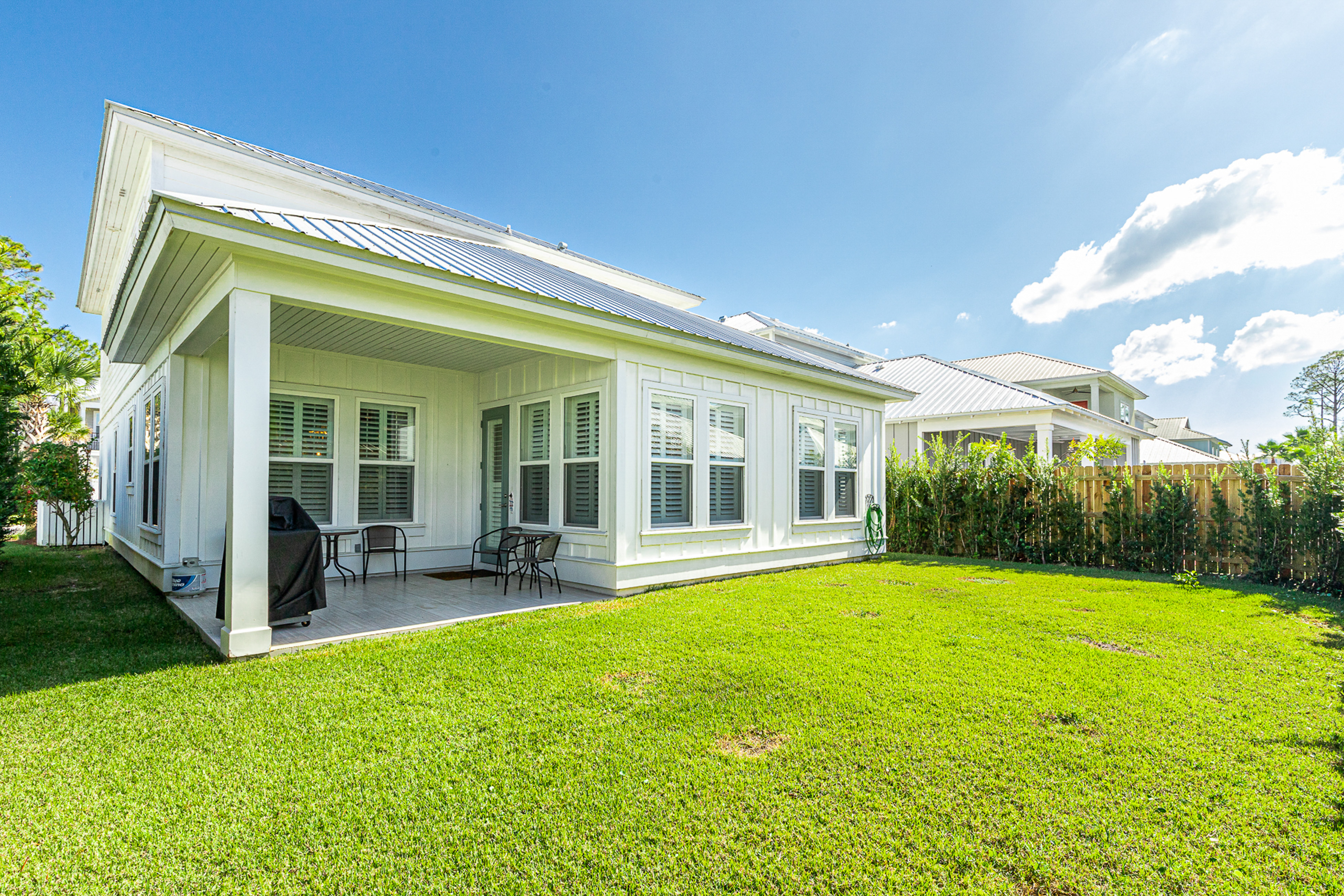 Sea Glass Shack House / Cottage rental in Destin Beach House Rentals in Destin Florida - #24
