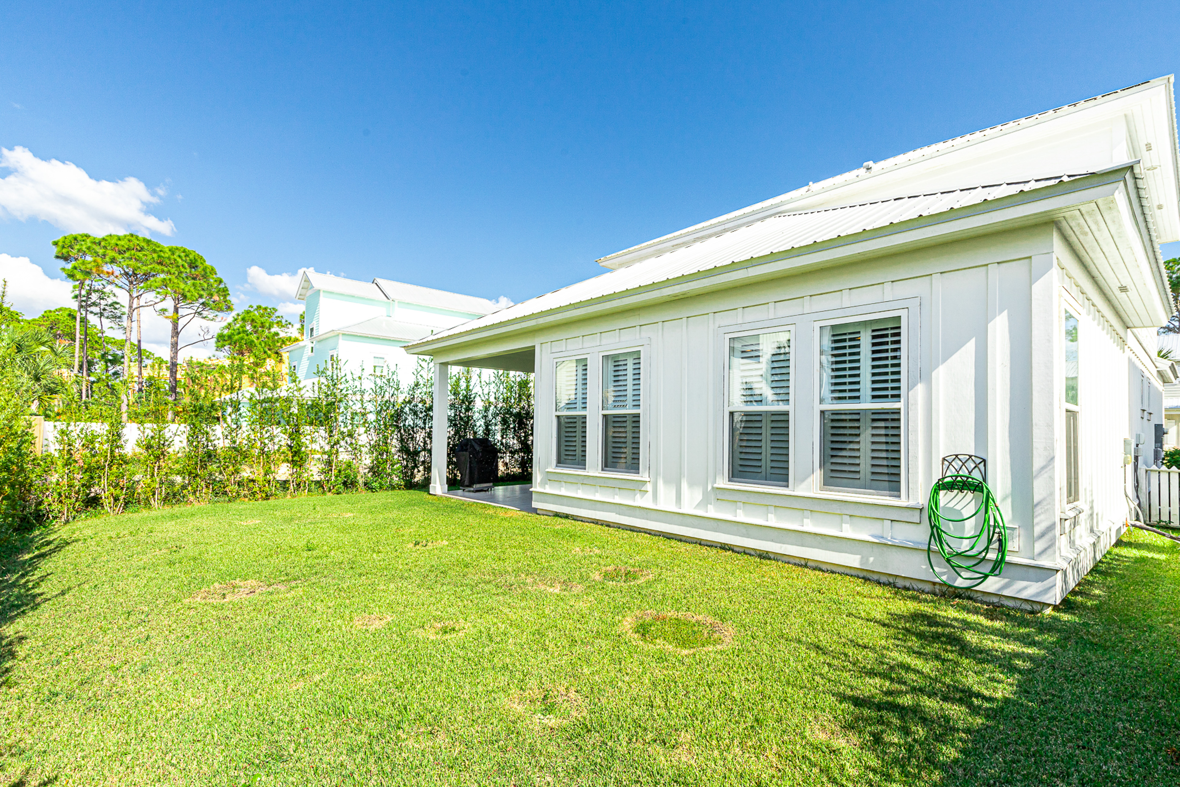 Sea Glass Shack House / Cottage rental in Destin Beach House Rentals in Destin Florida - #25