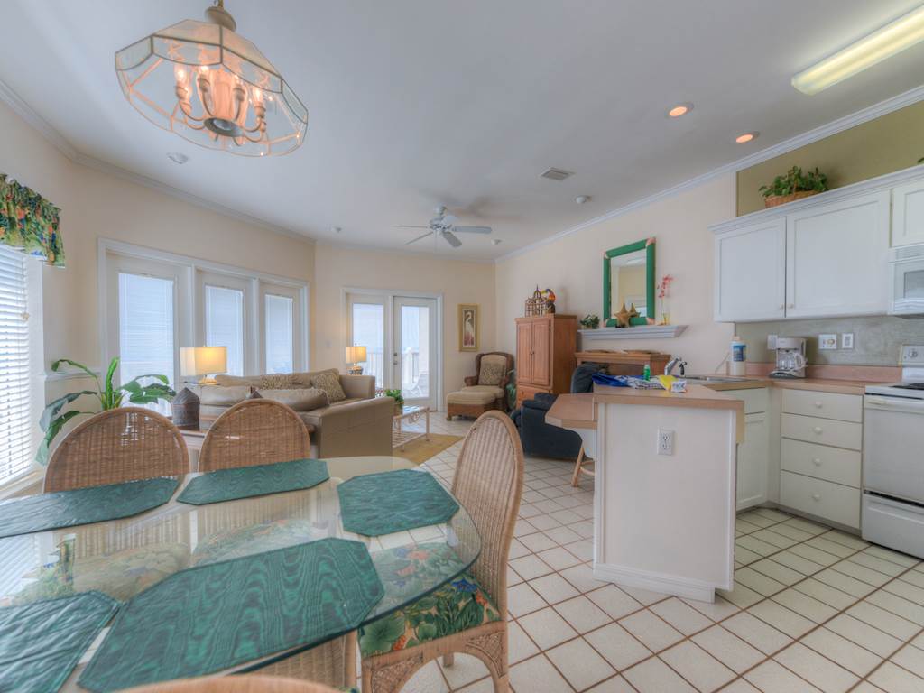 Seadown's Edge A1 House / Cottage rental in Santa Rosa Beach House Rentals in Highway 30-A Florida - #5
