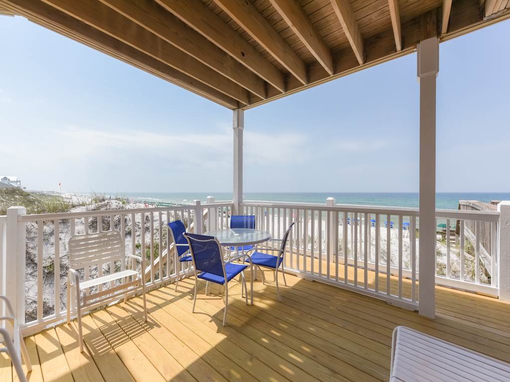Seadown's Edge A1 House / Cottage rental in Santa Rosa Beach House Rentals in Highway 30-A Florida - #14