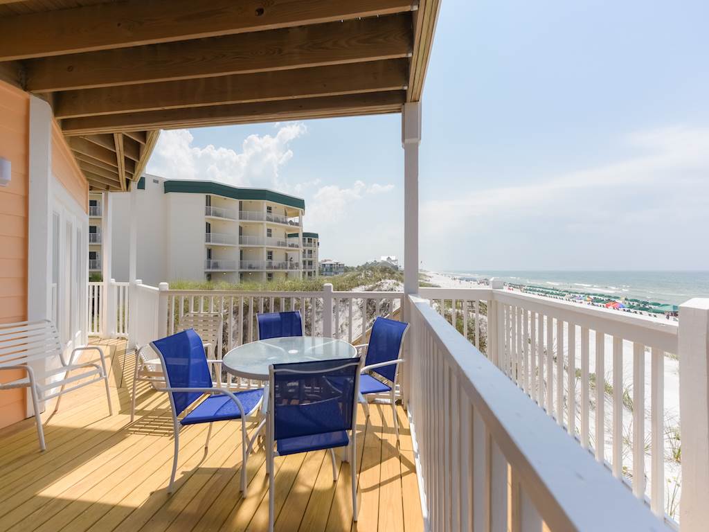 Seadown's Edge A1 House / Cottage rental in Santa Rosa Beach House Rentals in Highway 30-A Florida - #15