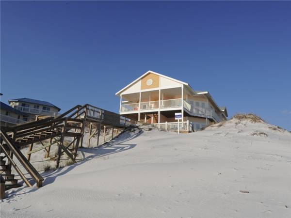 Seadown's Edge A1 House / Cottage rental in Santa Rosa Beach House Rentals in Highway 30-A Florida - #19