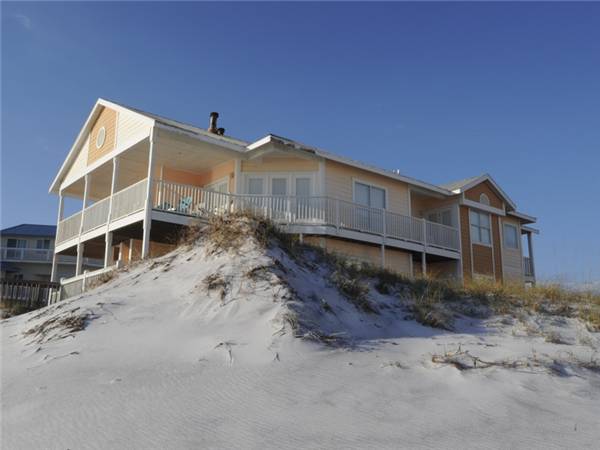 Seadown's Edge A1 House / Cottage rental in Santa Rosa Beach House Rentals in Highway 30-A Florida - #20