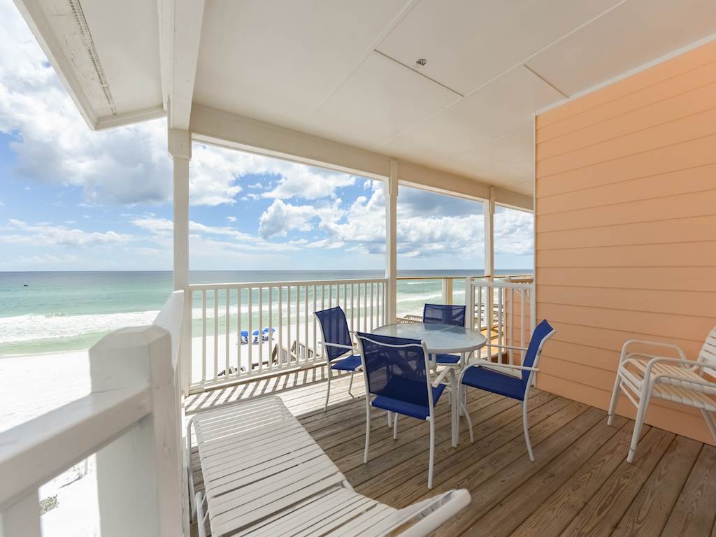 Seadown's Edge A2 House / Cottage rental in Santa Rosa Beach House Rentals in Highway 30-A Florida - #12
