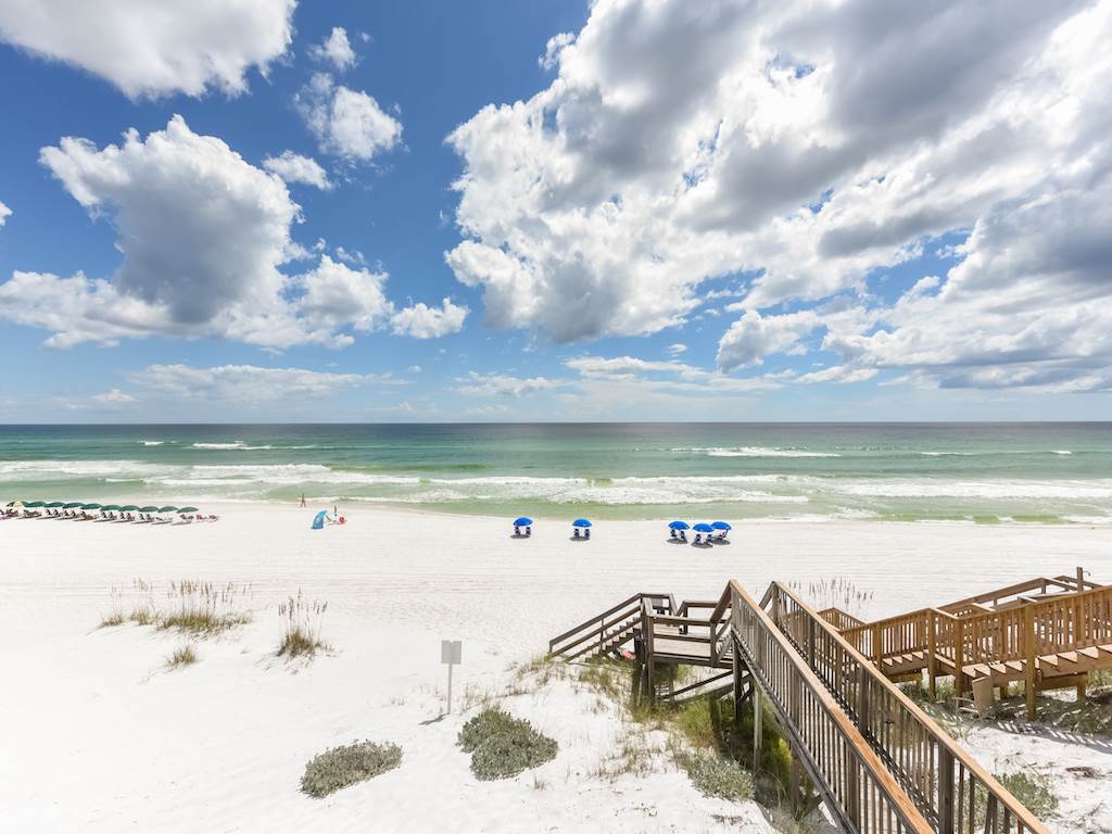 Seadown's Edge A2 House / Cottage rental in Santa Rosa Beach House Rentals in Highway 30-A Florida - #14