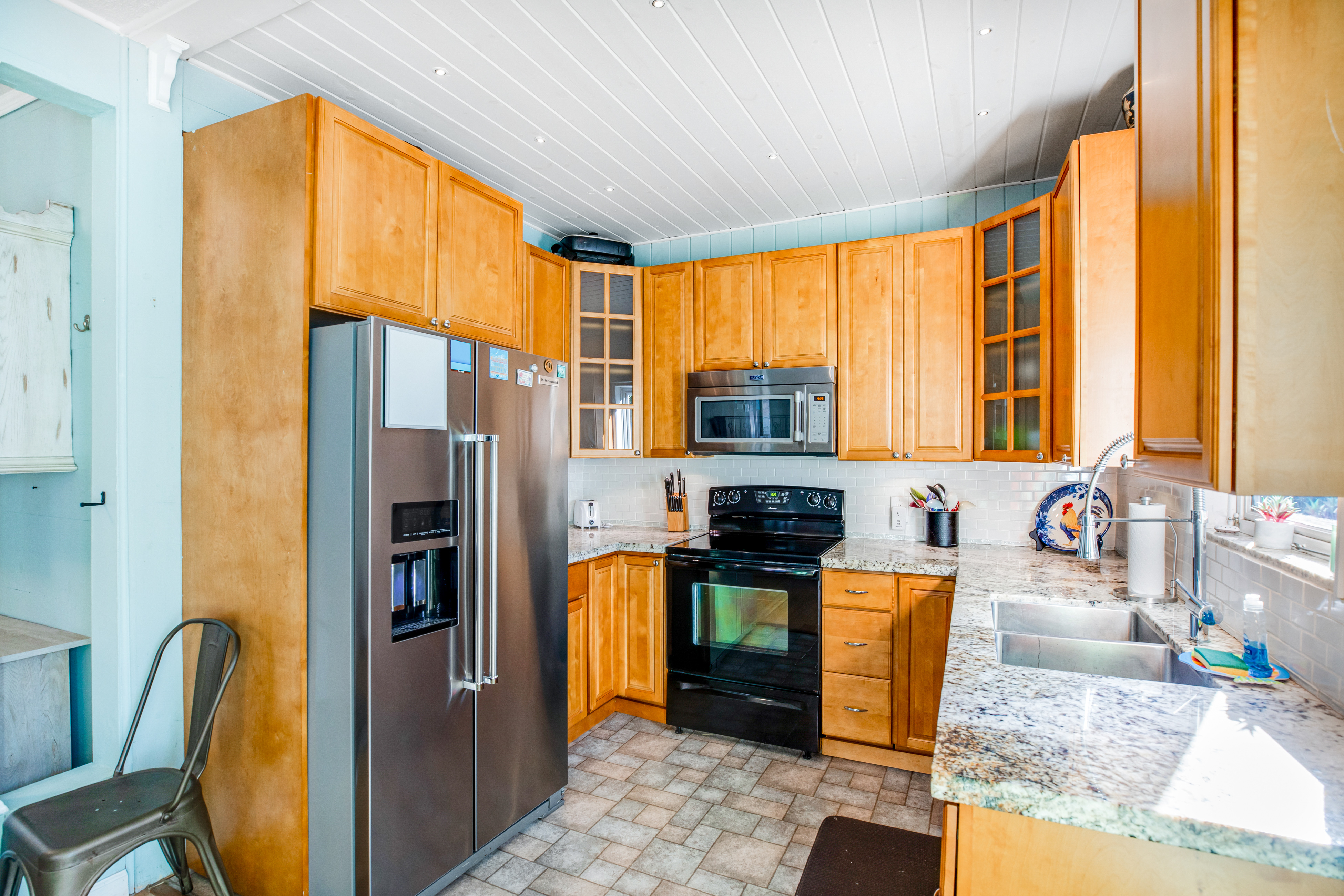 Seafoam Escape House / Cottage rental in Beach House Rentals Key West in Key West Florida - #4