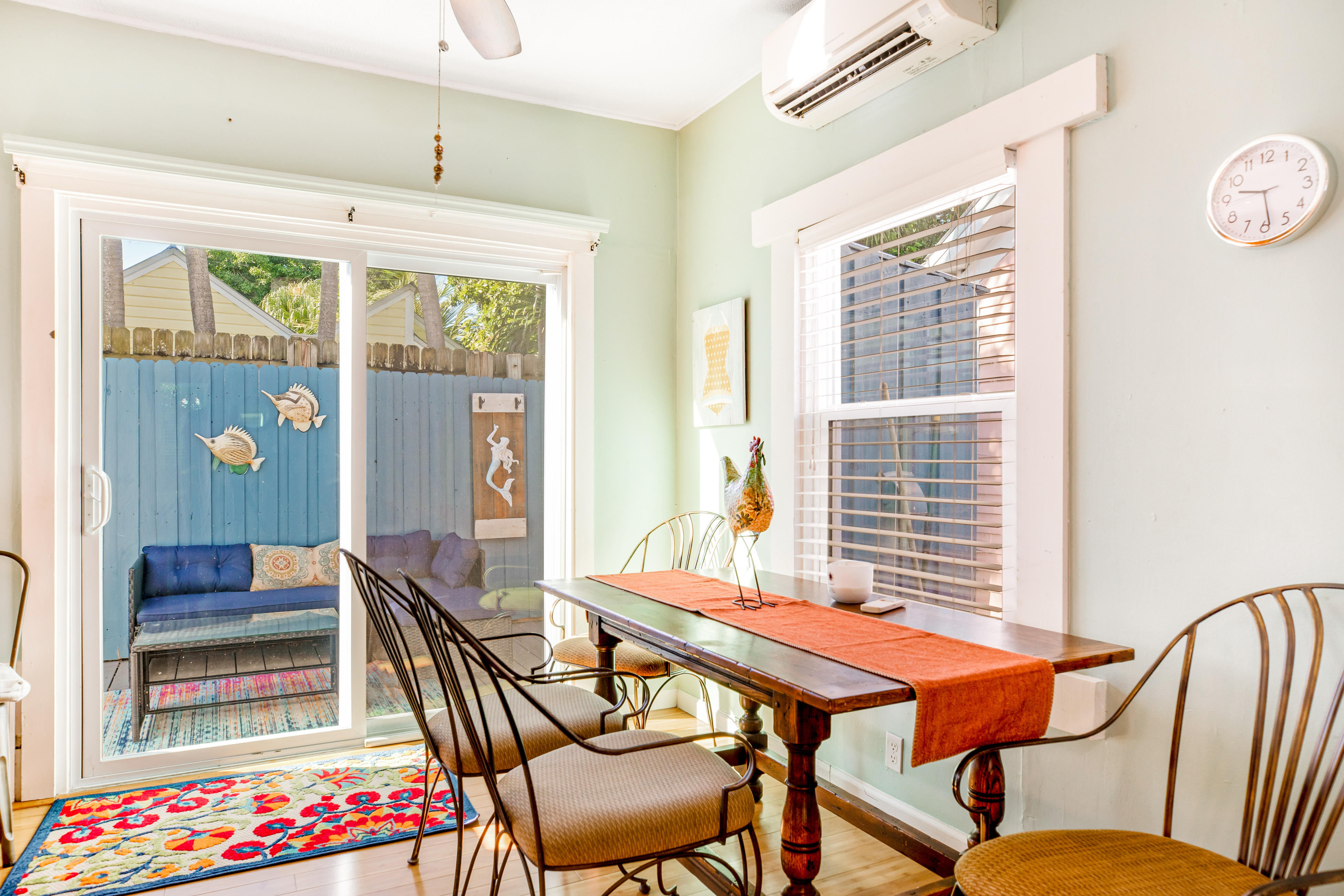 Seafoam Escape House / Cottage rental in Beach House Rentals Key West in Key West Florida - #5