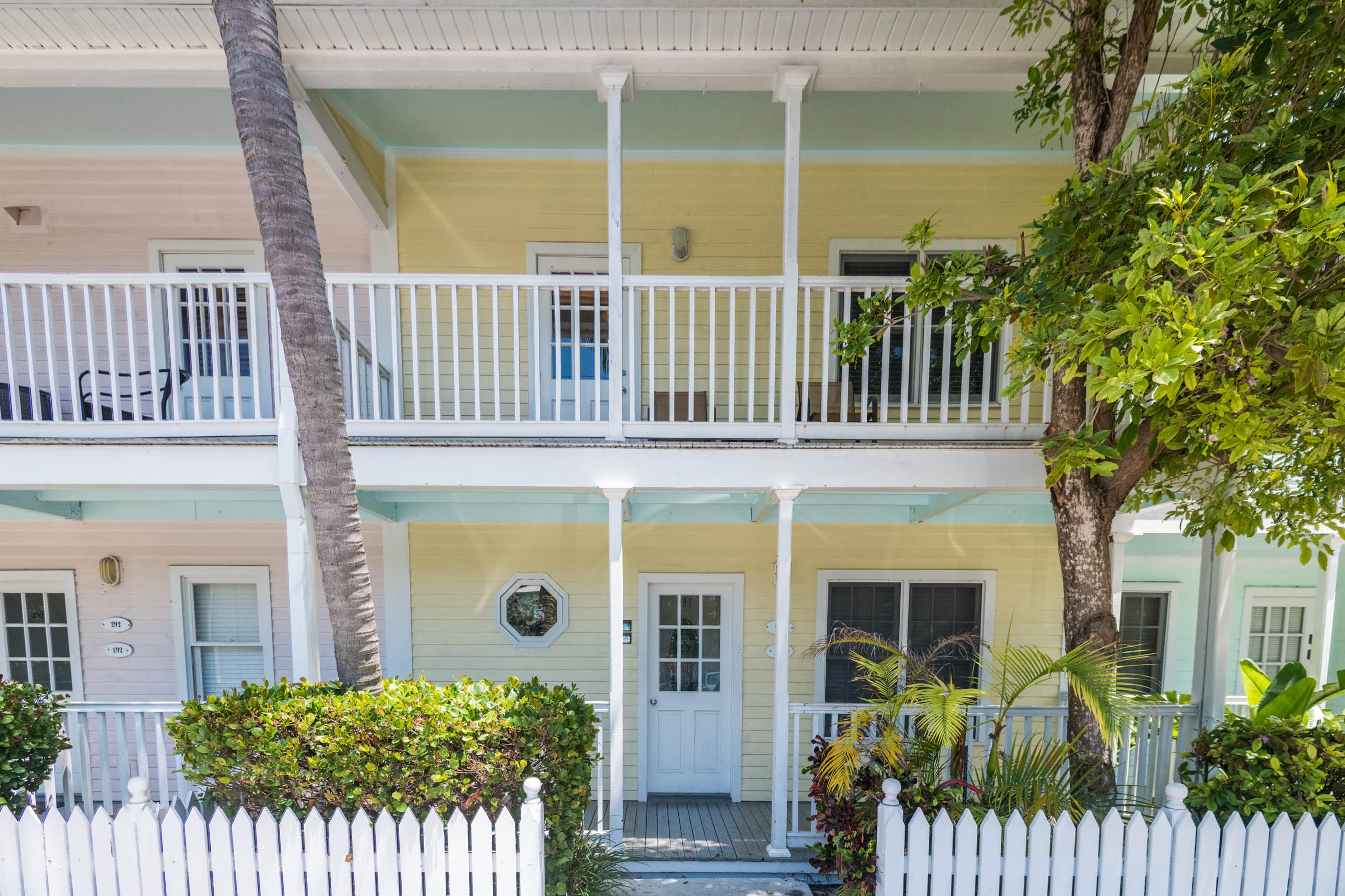 Seashore at the Shipyard House / Cottage rental in Beach House Rentals Key West in Key West Florida - #1