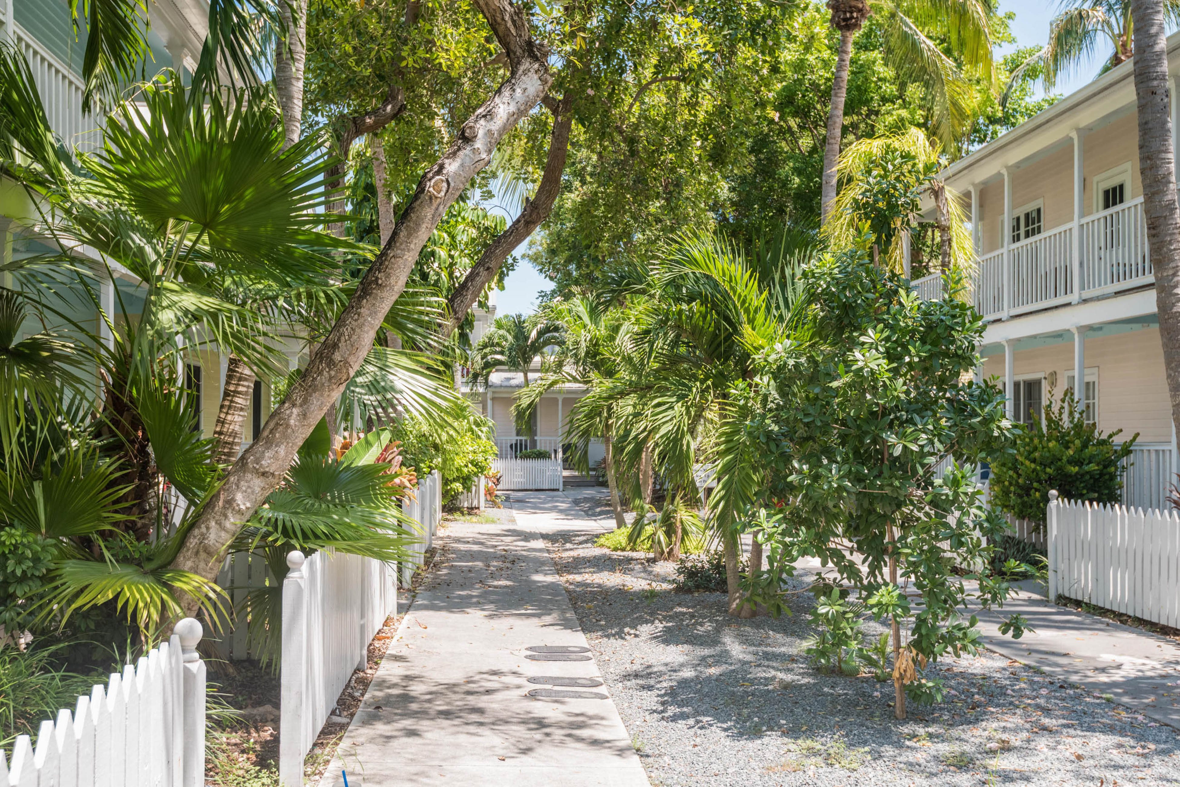 Seashore at the Shipyard House / Cottage rental in Beach House Rentals Key West in Key West Florida - #20