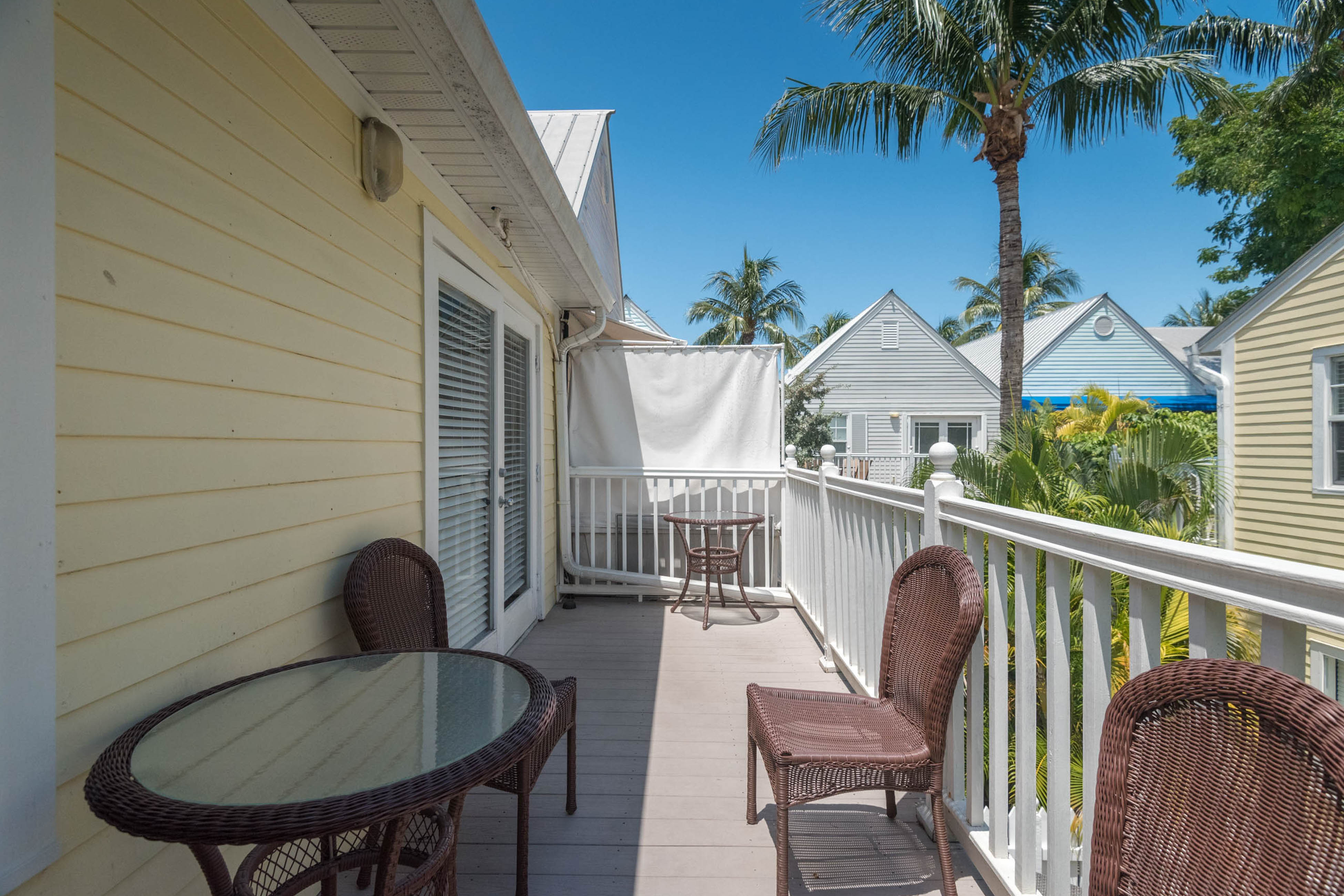 Seashore at the Shipyard House / Cottage rental in Beach House Rentals Key West in Key West Florida - #21