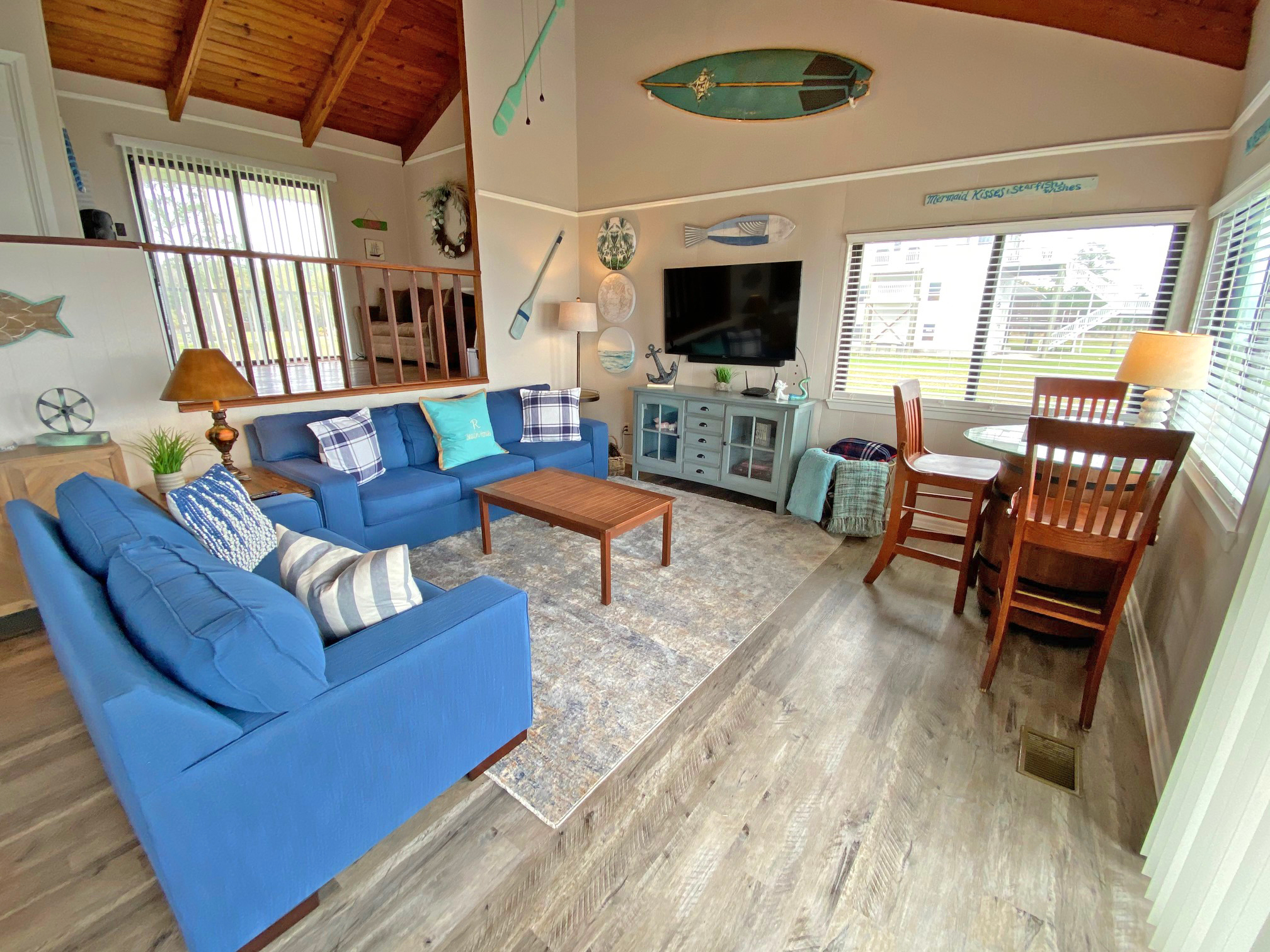 Soundside 5243 House / Cottage rental in Pensacola Beach House Rentals in Pensacola Beach Florida - #9