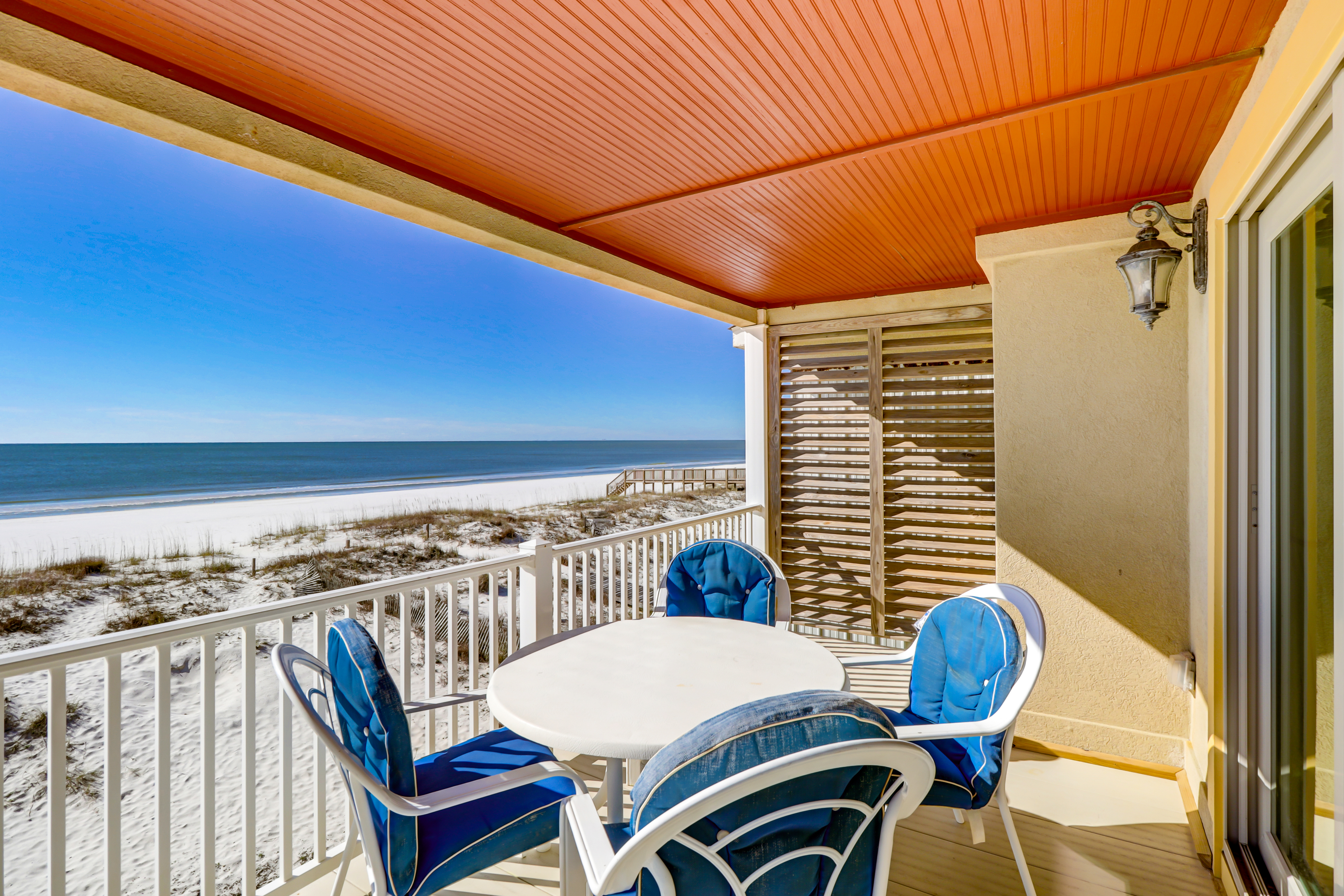 Southern Comfort By The Sea House / Cottage rental in Gulf Shores House Rentals in Gulf Shores Alabama - #12