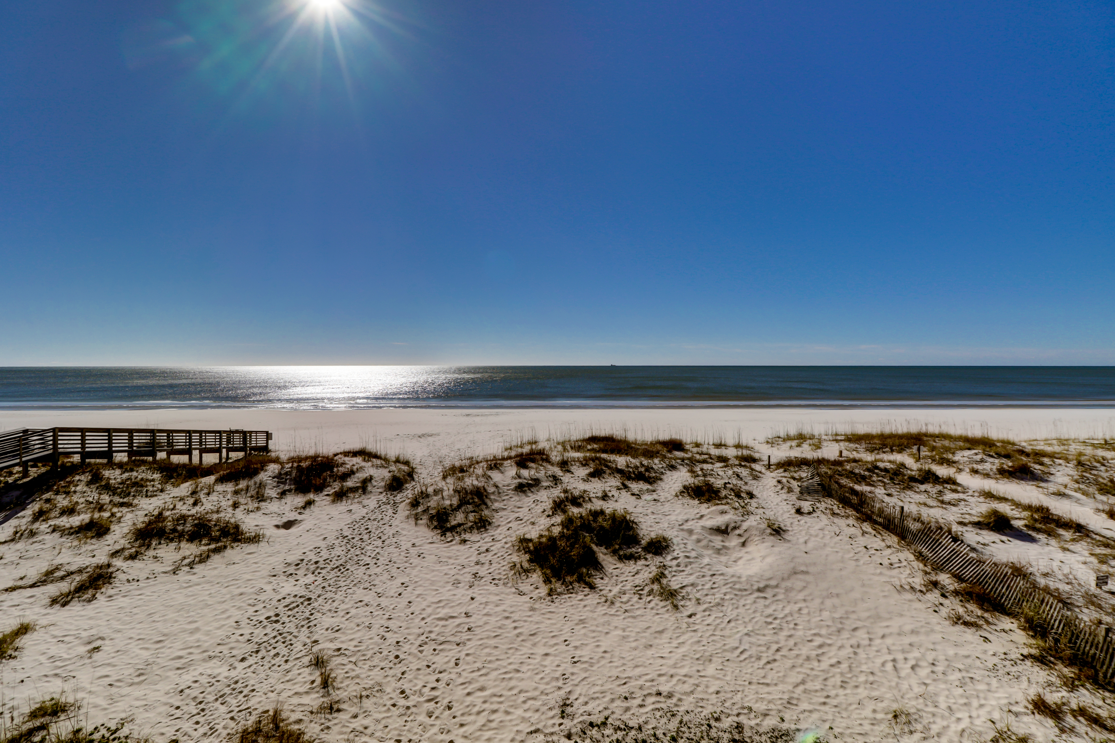 Southern Comfort By The Sea House / Cottage rental in Gulf Shores House Rentals in Gulf Shores Alabama - #13
