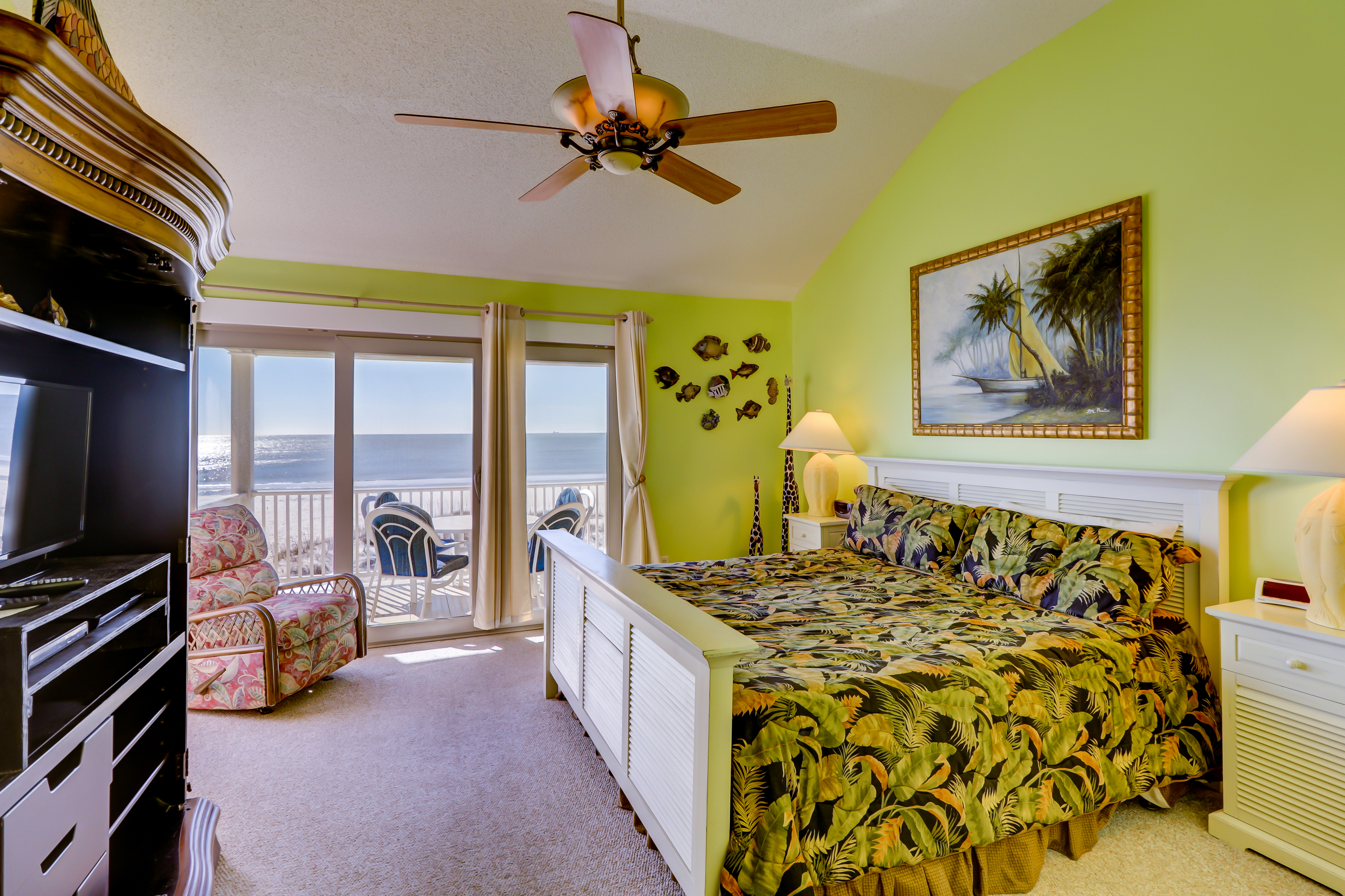 Southern Comfort By The Sea House / Cottage rental in Gulf Shores House Rentals in Gulf Shores Alabama - #23